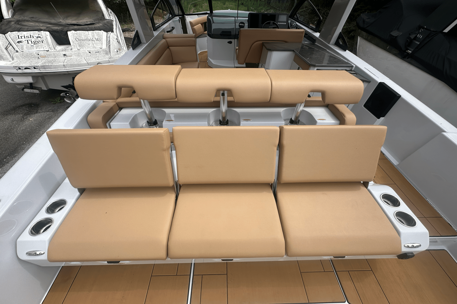 2024 Aviara AV32 Image Thumbnail #14