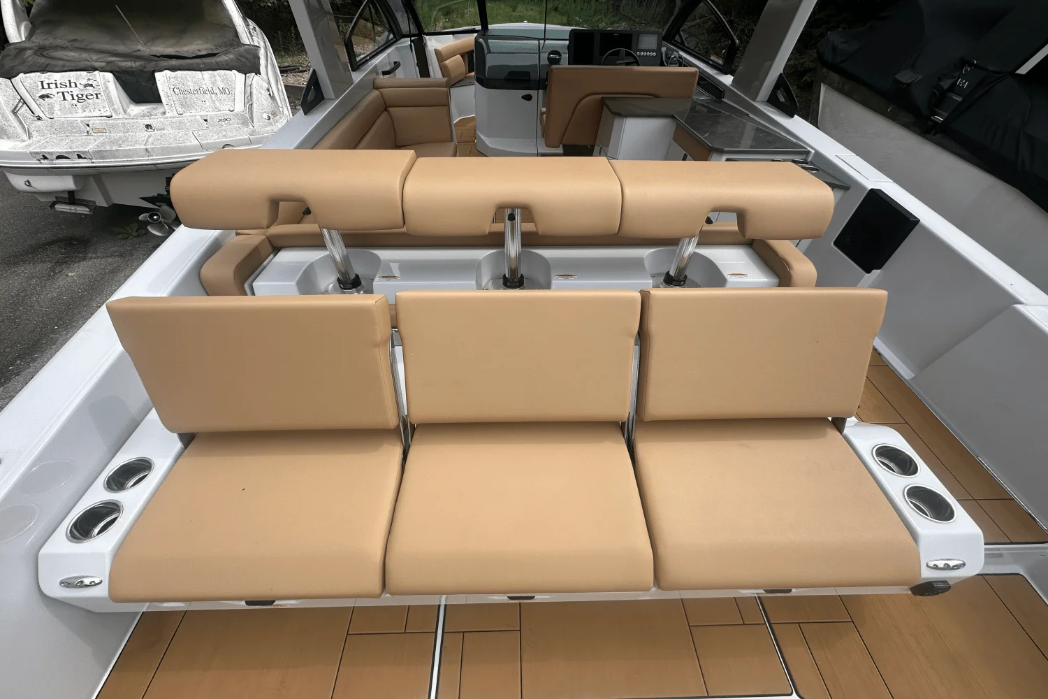 2024 Aviara AV32 Image Thumbnail #14