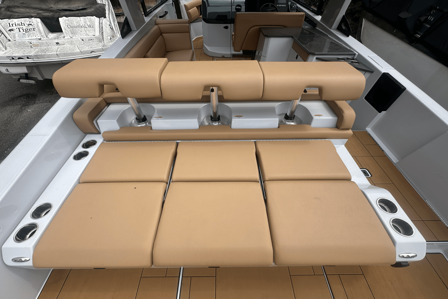 2024 Aviara AV32 Image Thumbnail #11