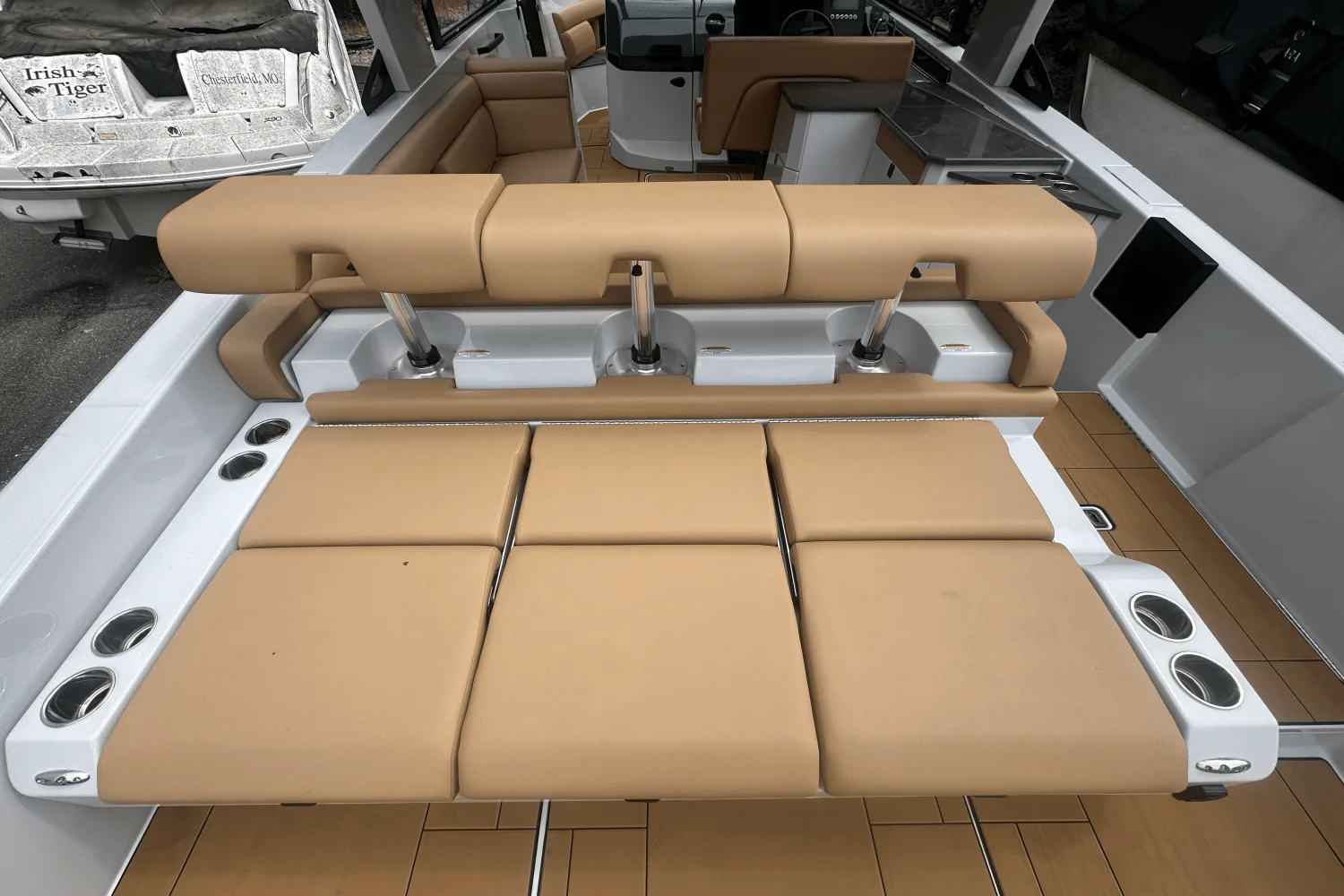 2024 Aviara AV32 Image Thumbnail #11