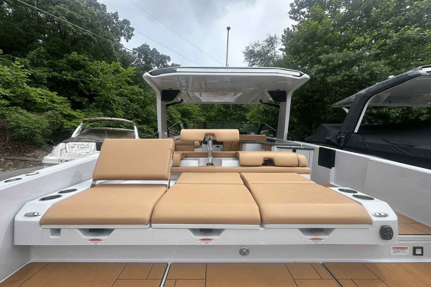 2024 Aviara AV32 Image Thumbnail #12