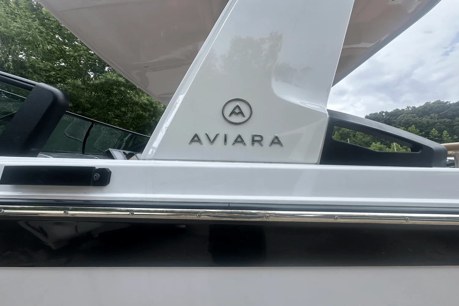 2024 Aviara AV32 Image Thumbnail #3