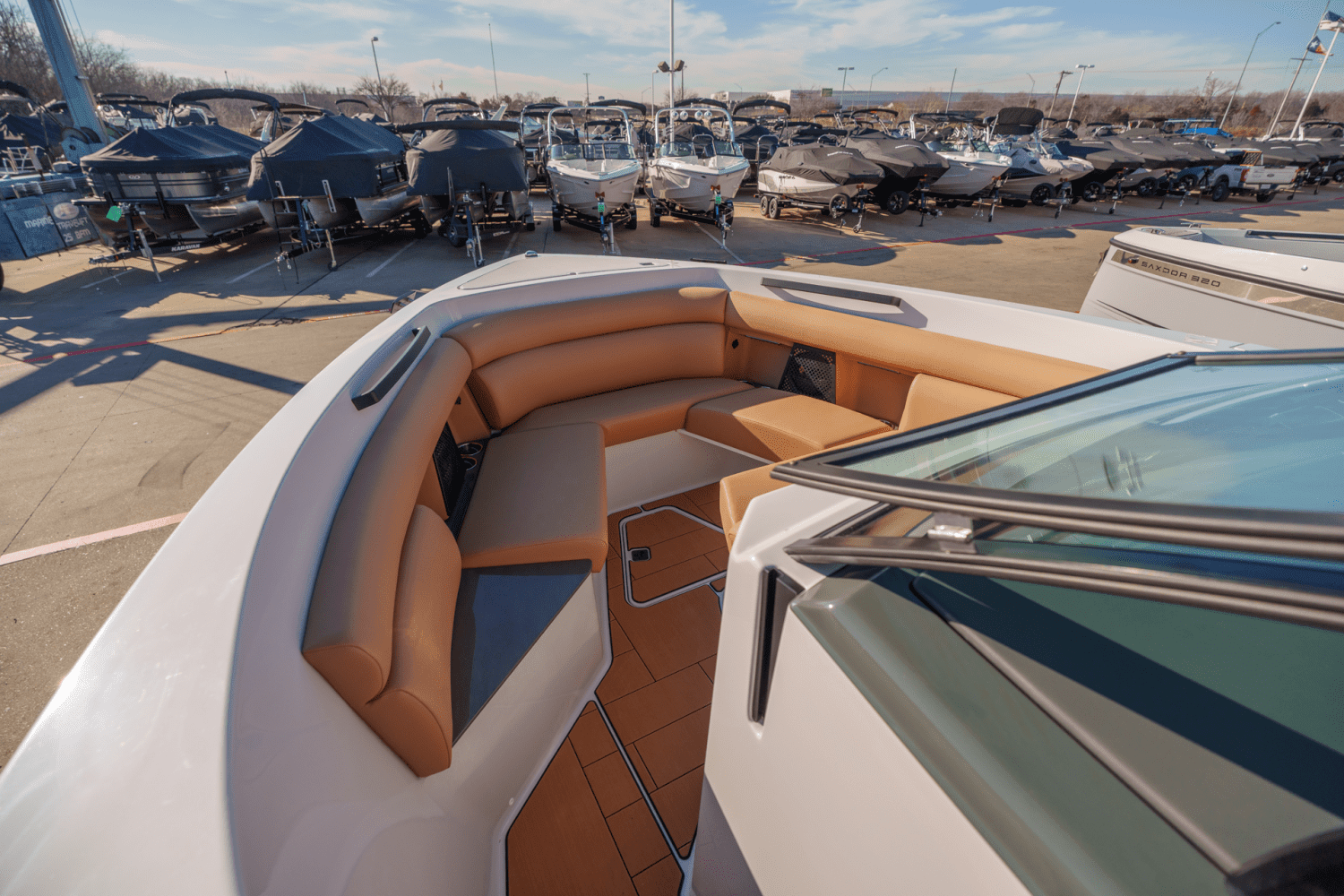 2024 Aviara AV32 Image Thumbnail #31