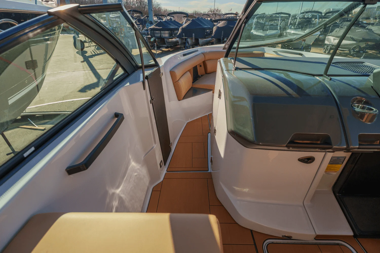 2024 Aviara AV32 Image Thumbnail #26