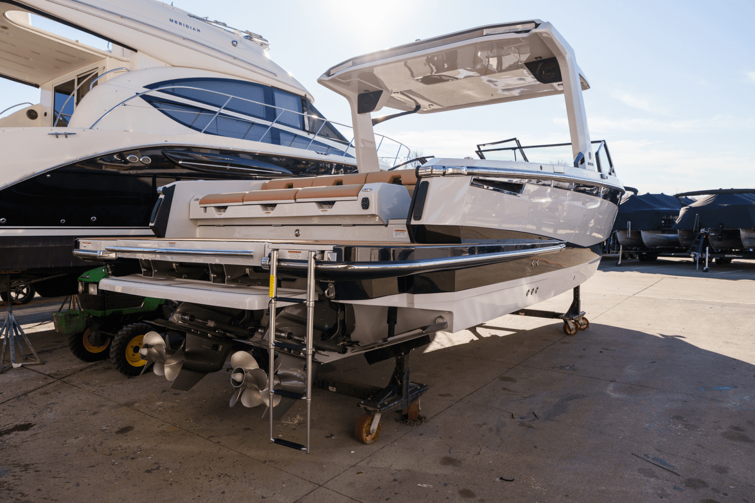 2024 Aviara AV32 Image Thumbnail #4