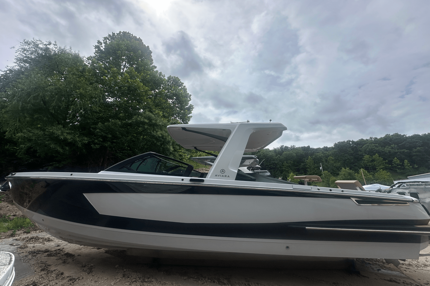 2024 Aviara AV32 Image Thumbnail #0