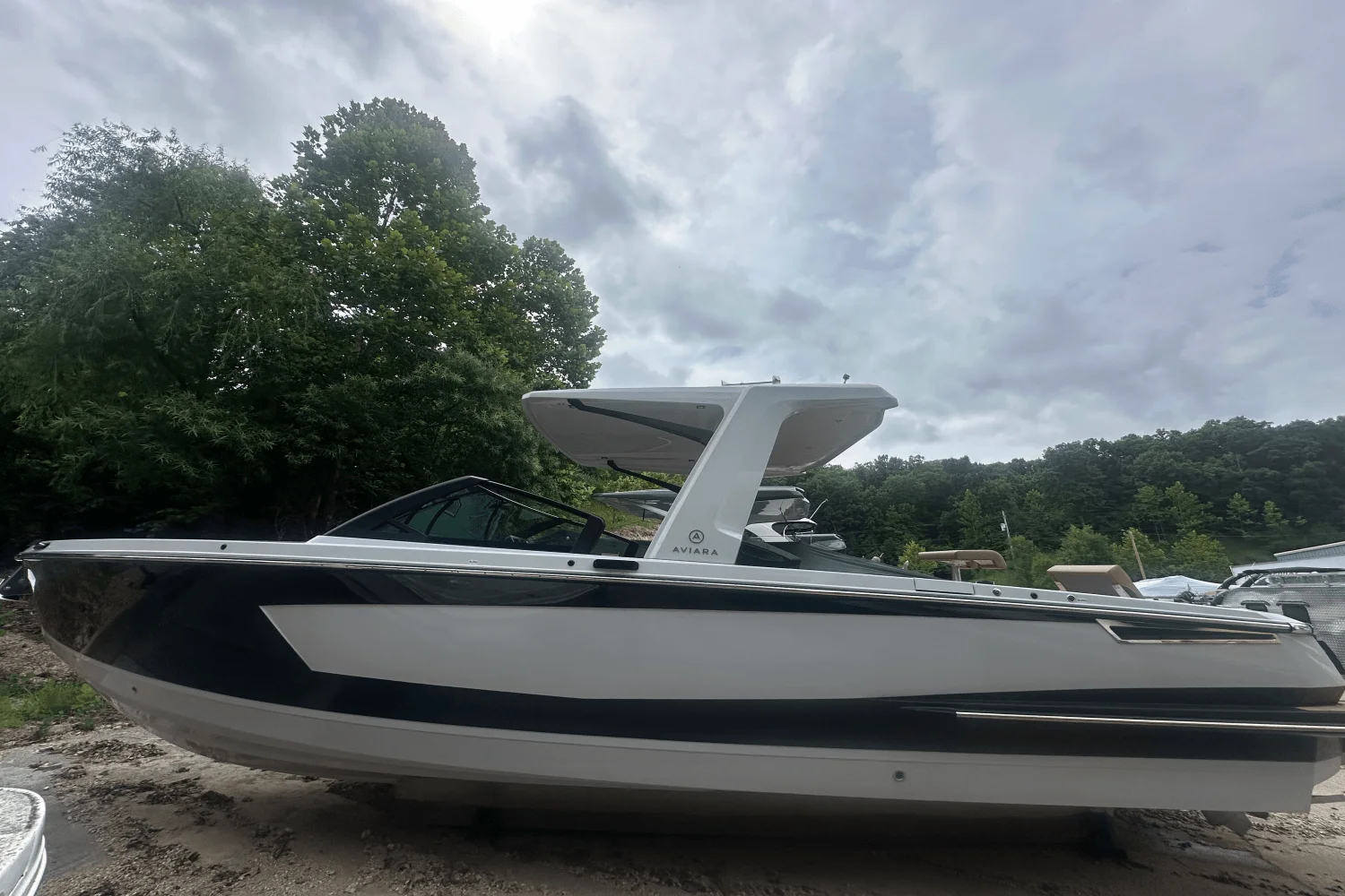 2024 Aviara AV32 Image Thumbnail #0