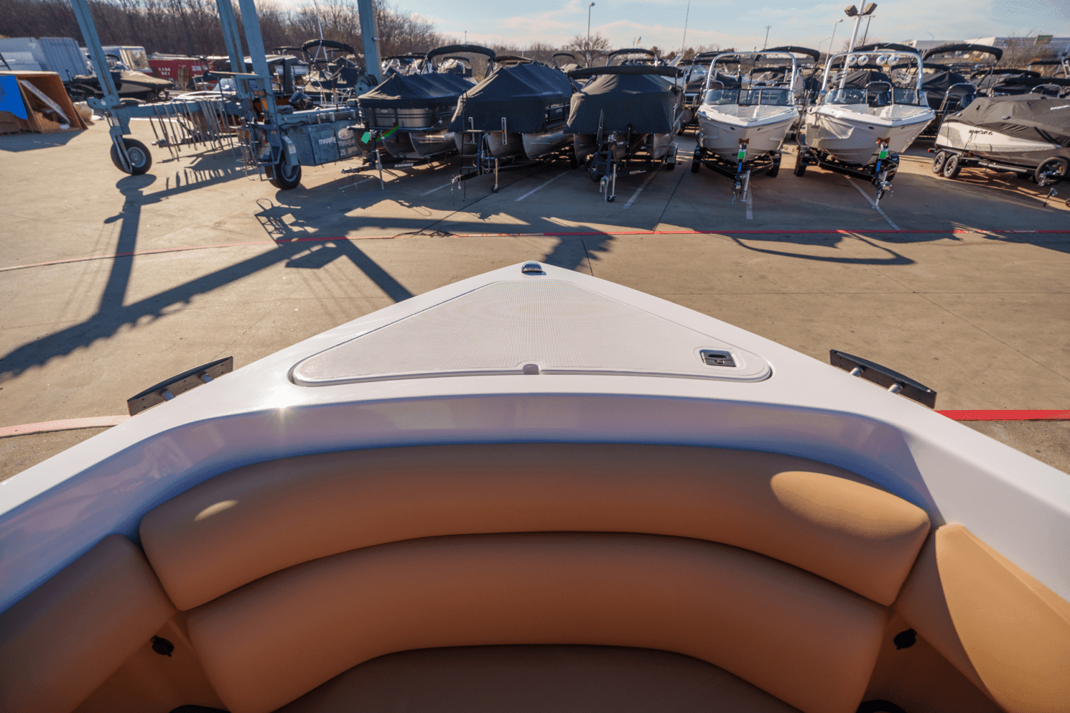 2024 Aviara AV32 Image Thumbnail #29