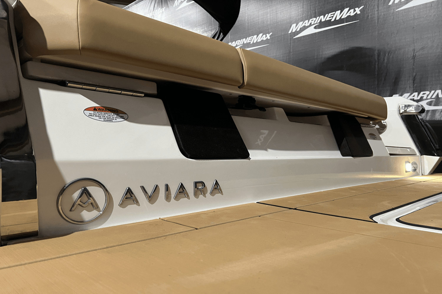 2024 Aviara AV28 Image Thumbnail #3