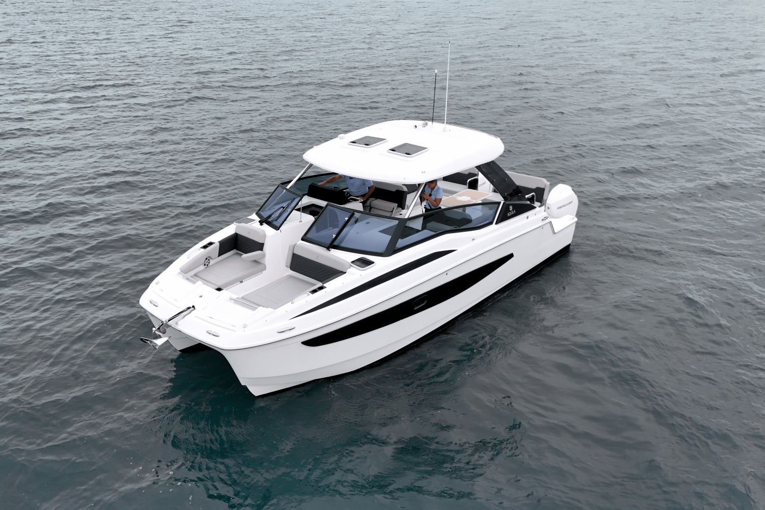 2025 Aquila 32 Image Thumbnail #2