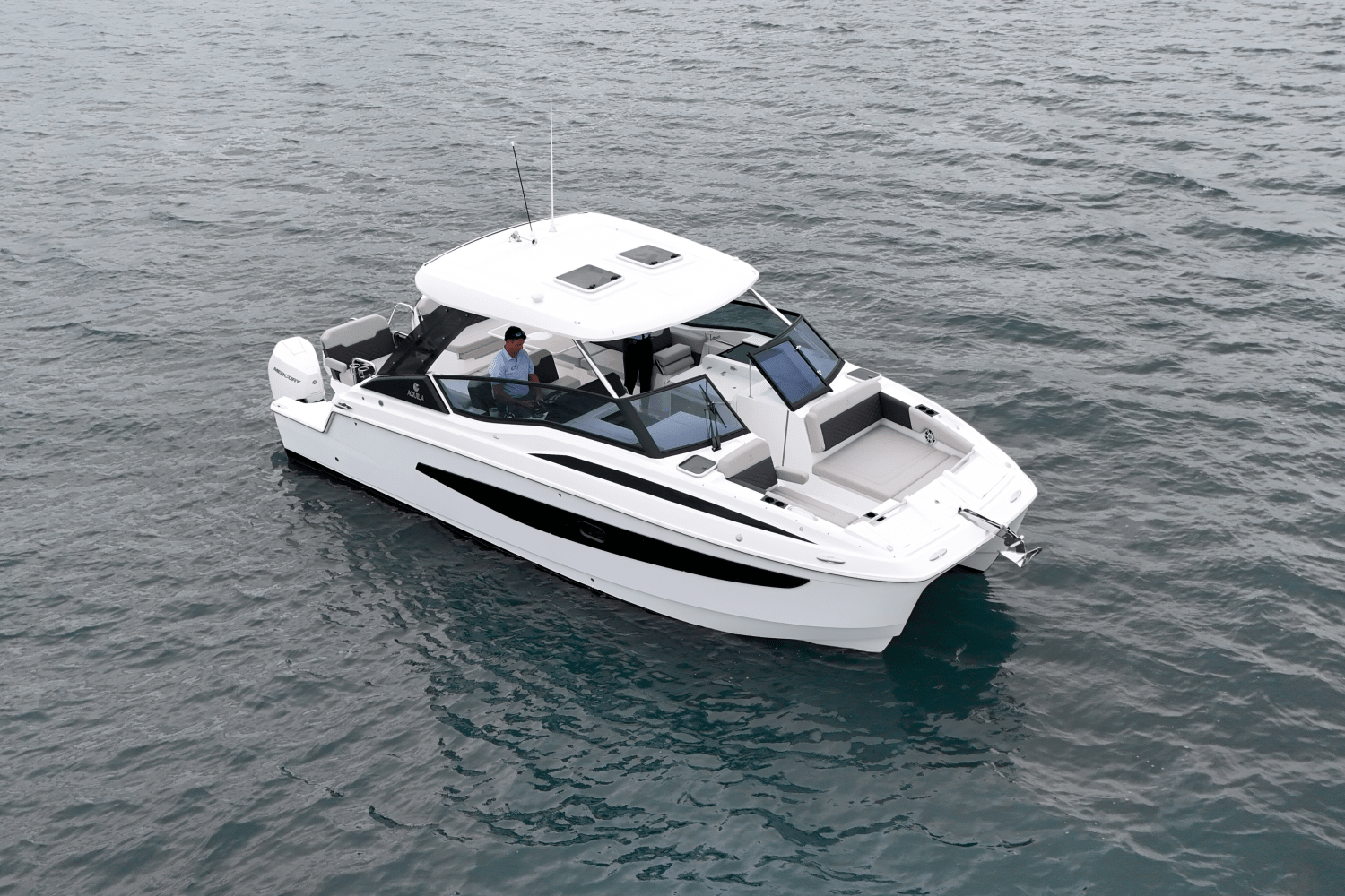 2025 Aquila 32 Image Thumbnail #1