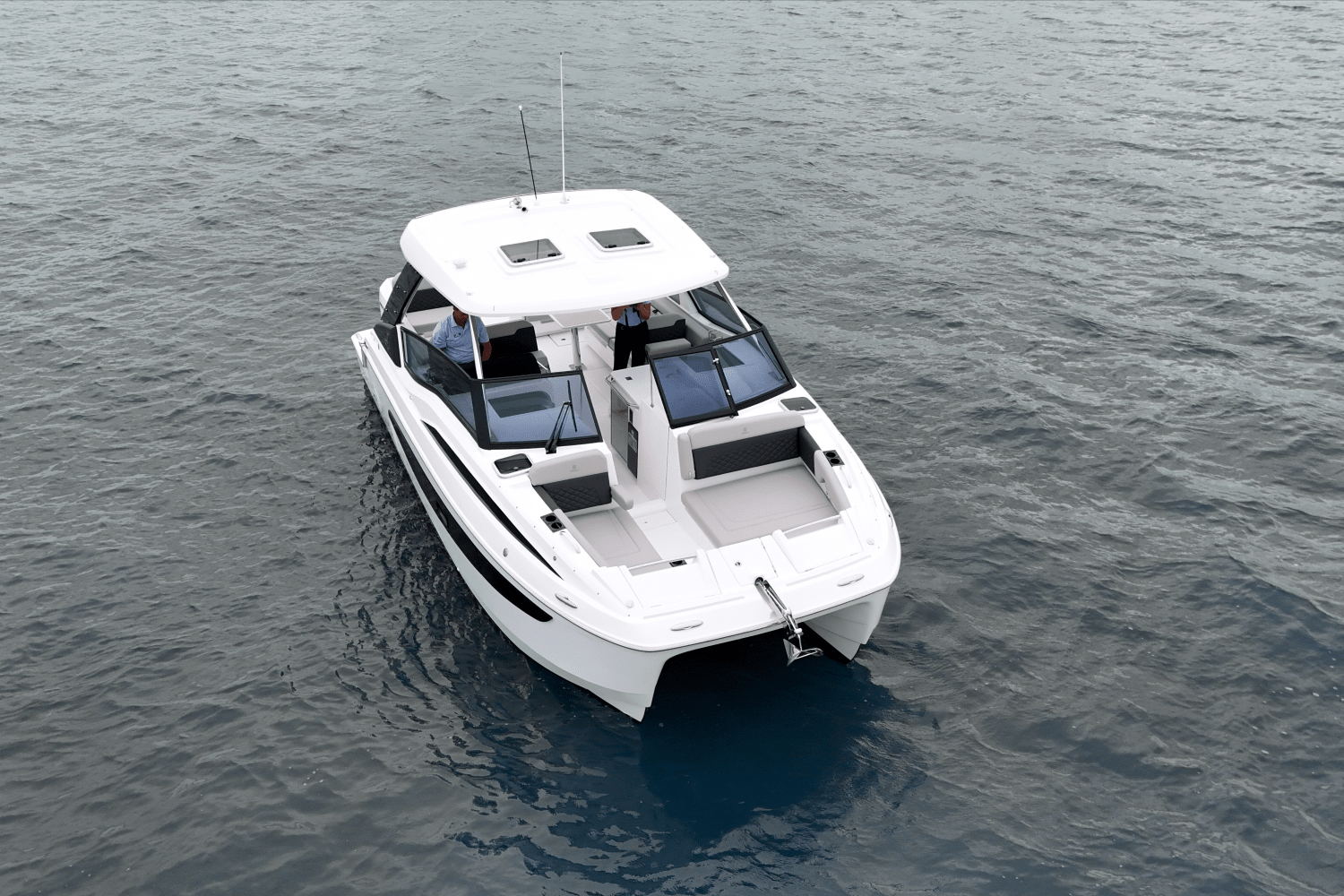 2025 Aquila 32 Image Thumbnail #8