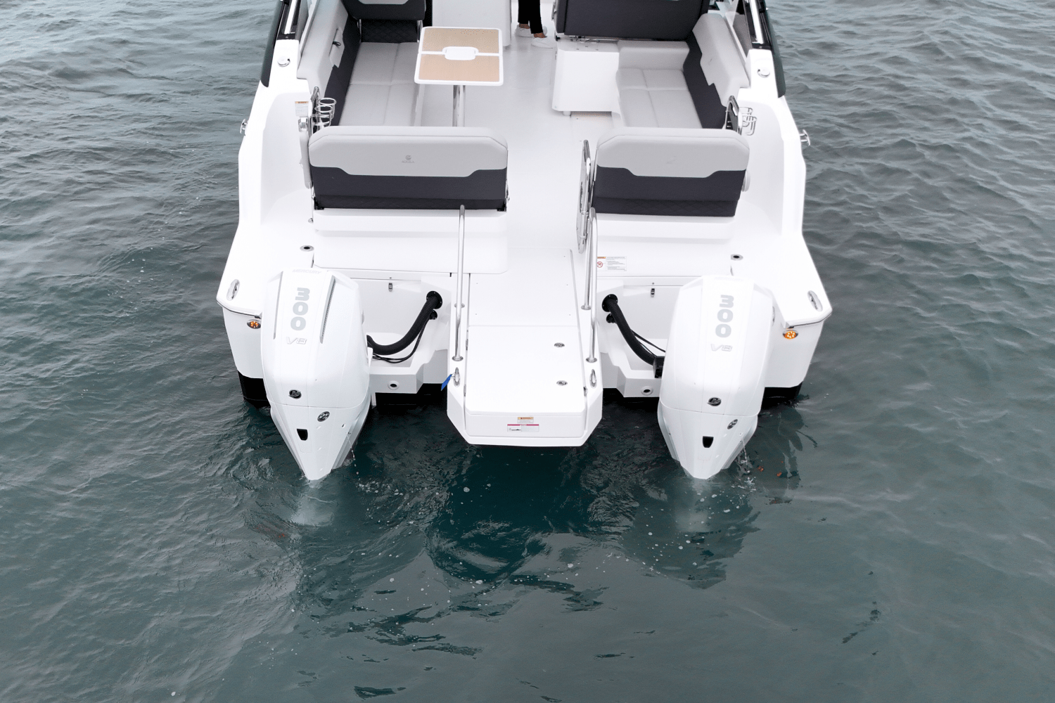2025 Aquila 32 Image Thumbnail #6