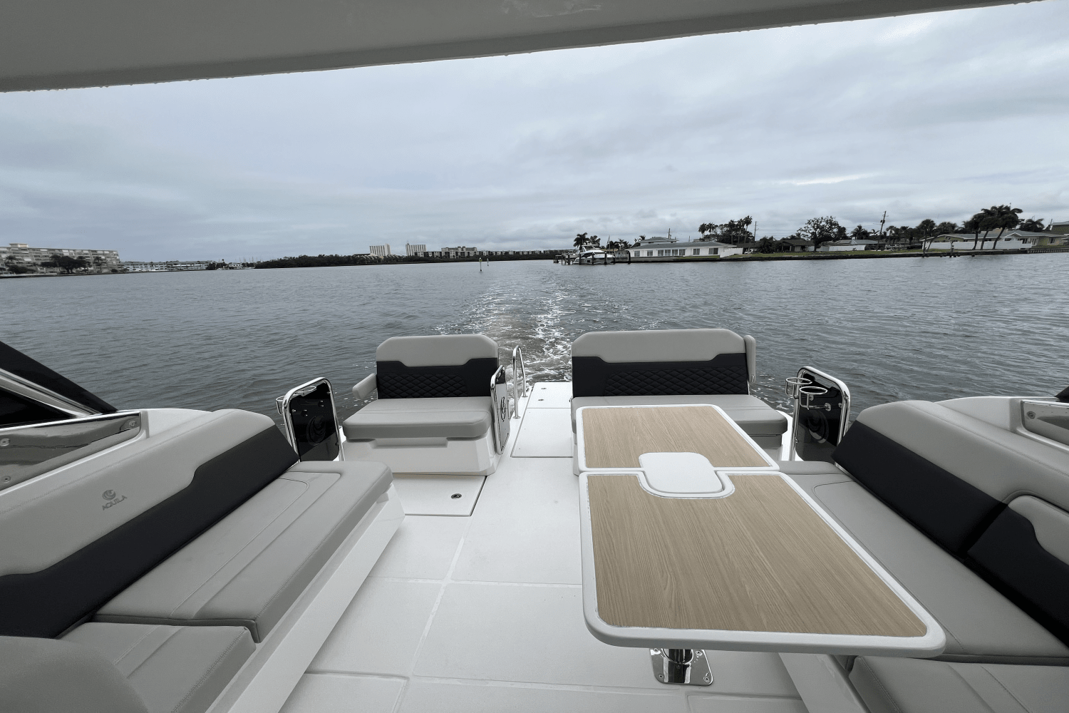 2025 Aquila 32 Image Thumbnail #19