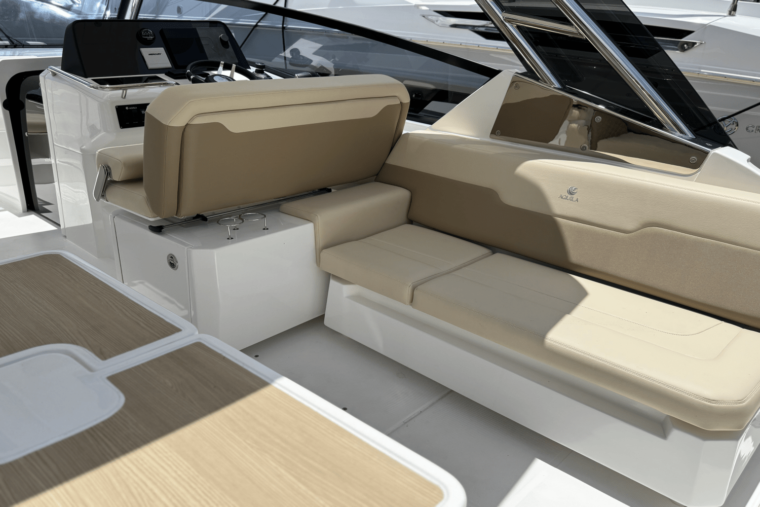 2025 Aquila 32 Image Thumbnail #16