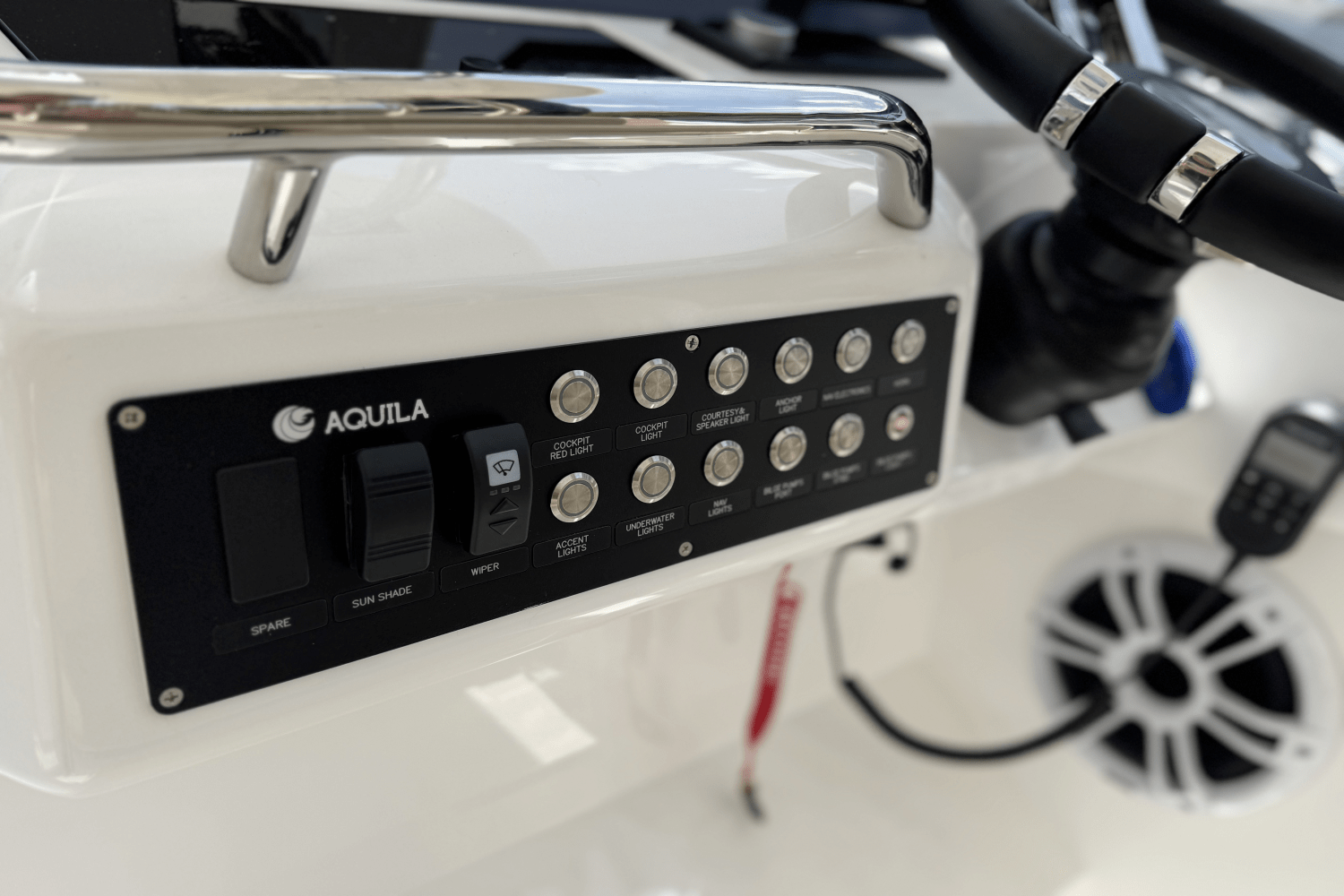 2025 Aquila 32 Image Thumbnail #21