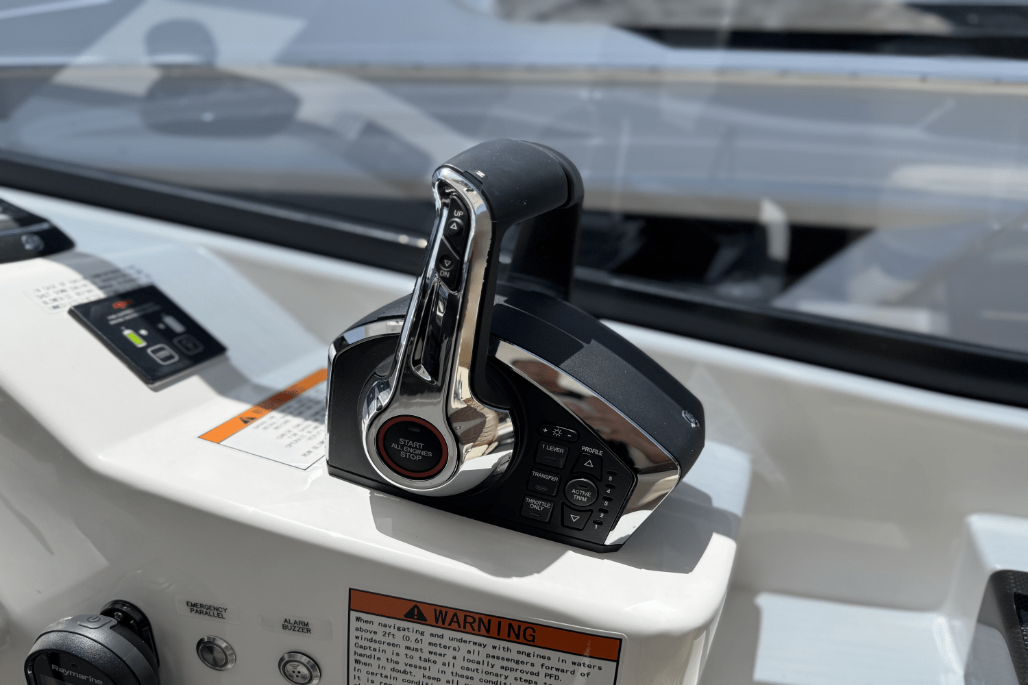 2025 Aquila 32 Image Thumbnail #22