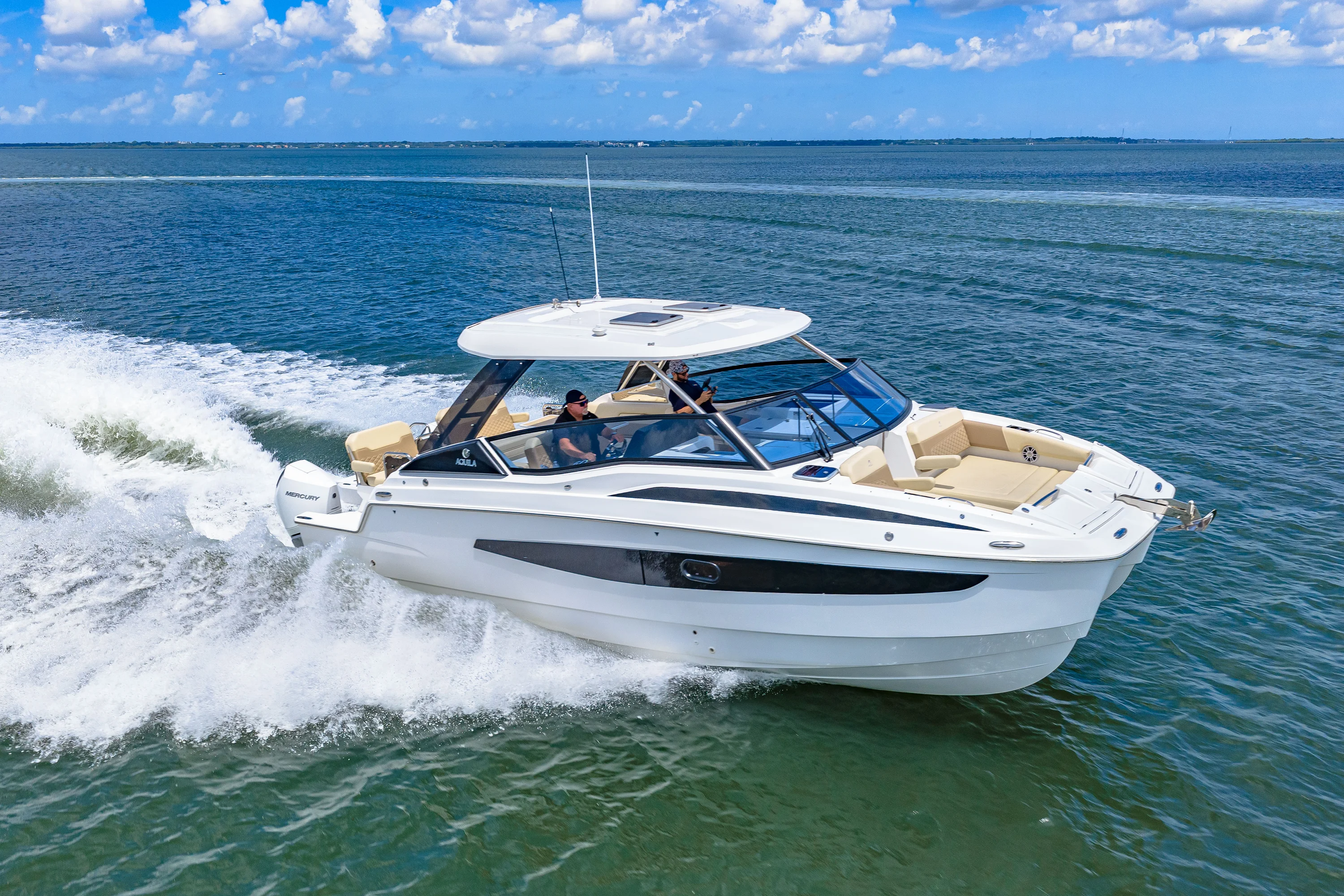 2026 Aquila 32 Sport Image Thumbnail #42