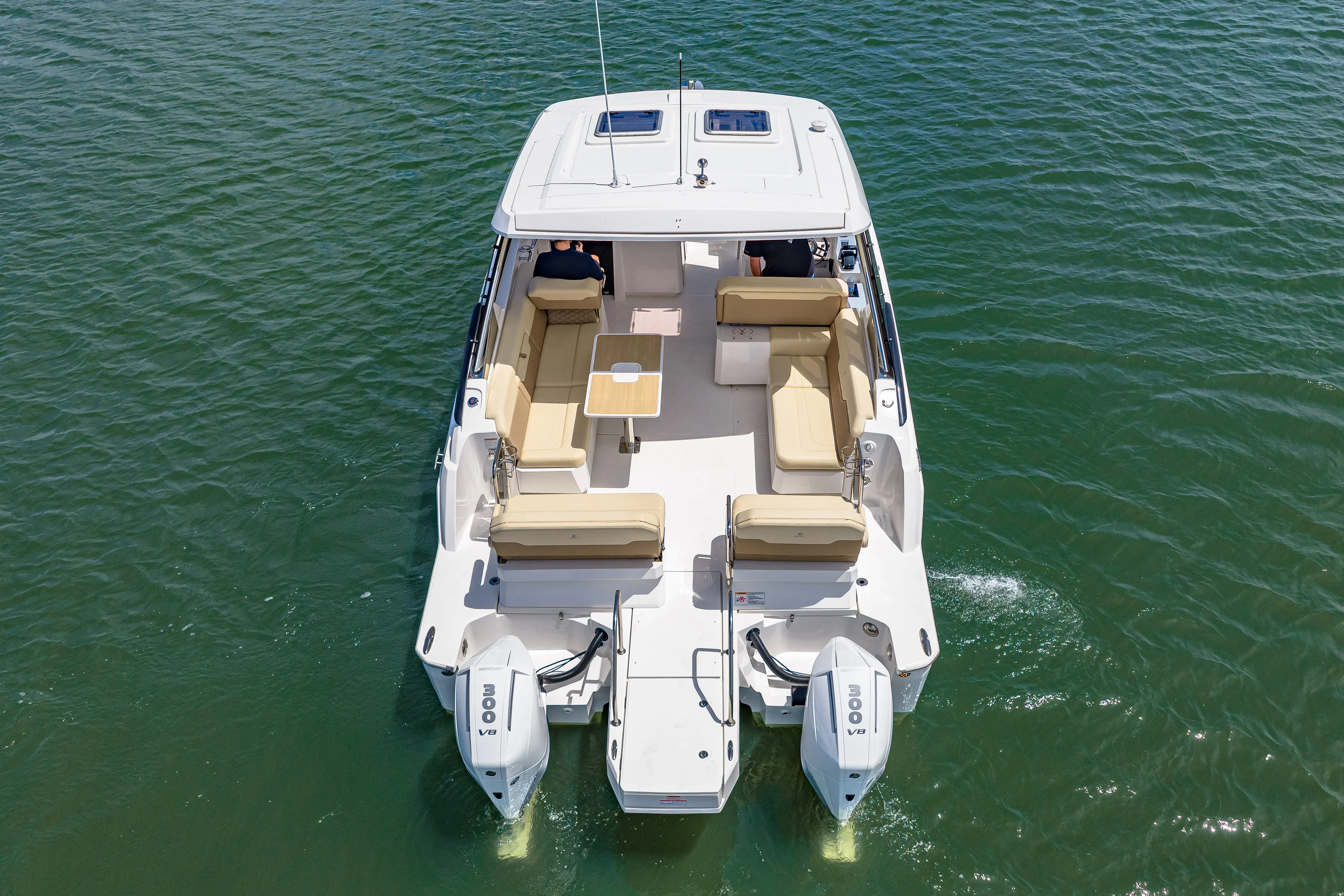 2026 Aquila 32 Sport Image Thumbnail #15
