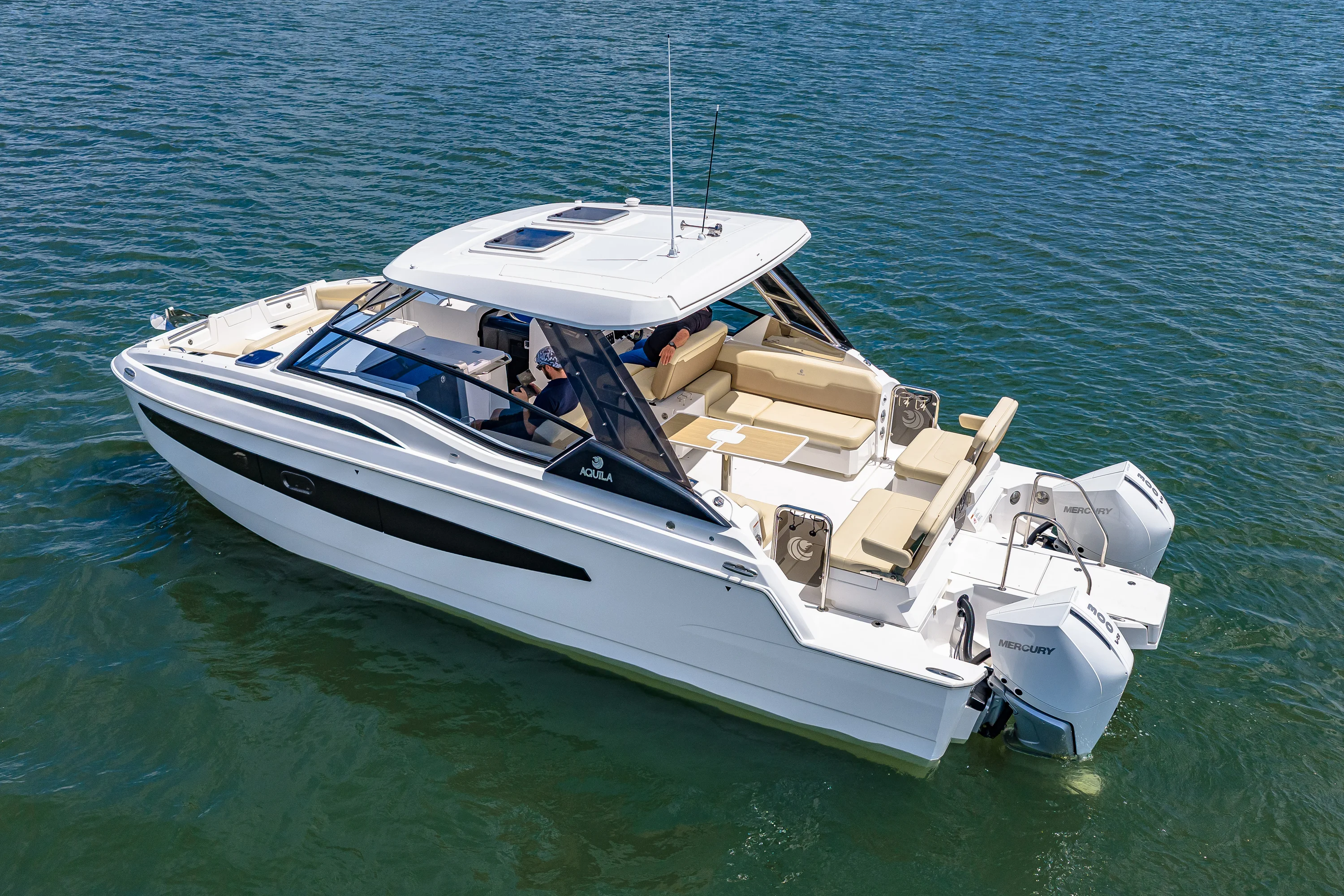 2026 Aquila 32 Sport Image Thumbnail #18