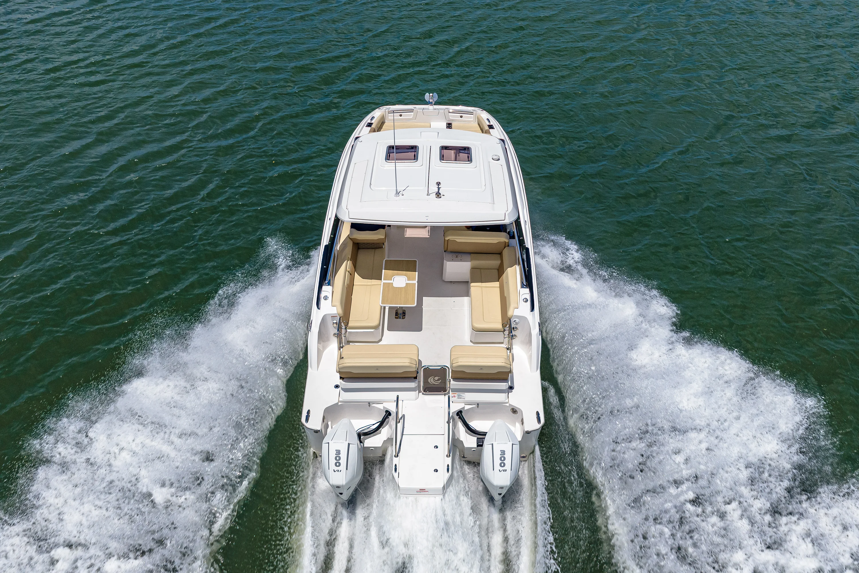 2026 Aquila 32 Sport Image Thumbnail #31