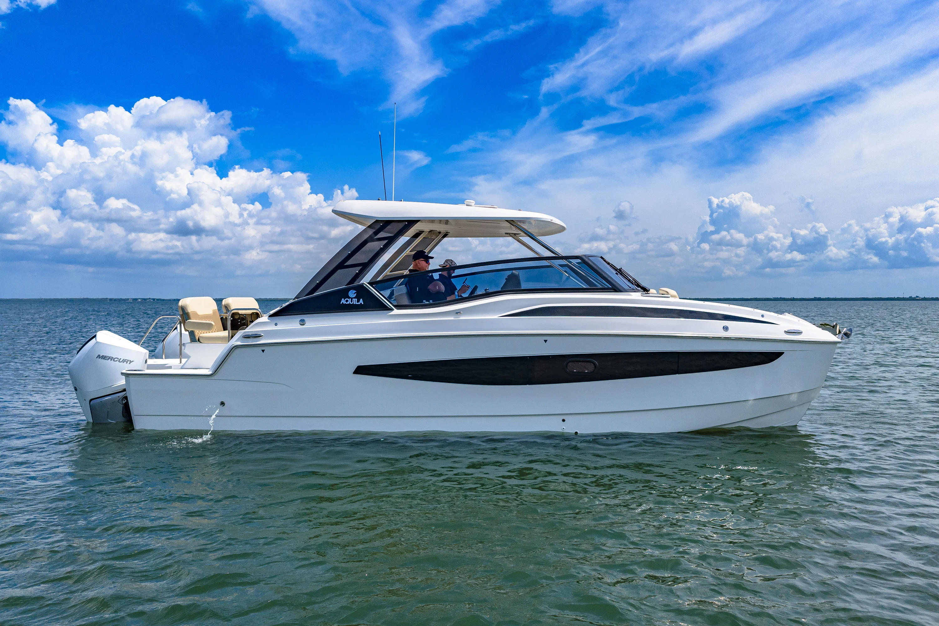 2026 Aquila 32 Sport Image Thumbnail #20