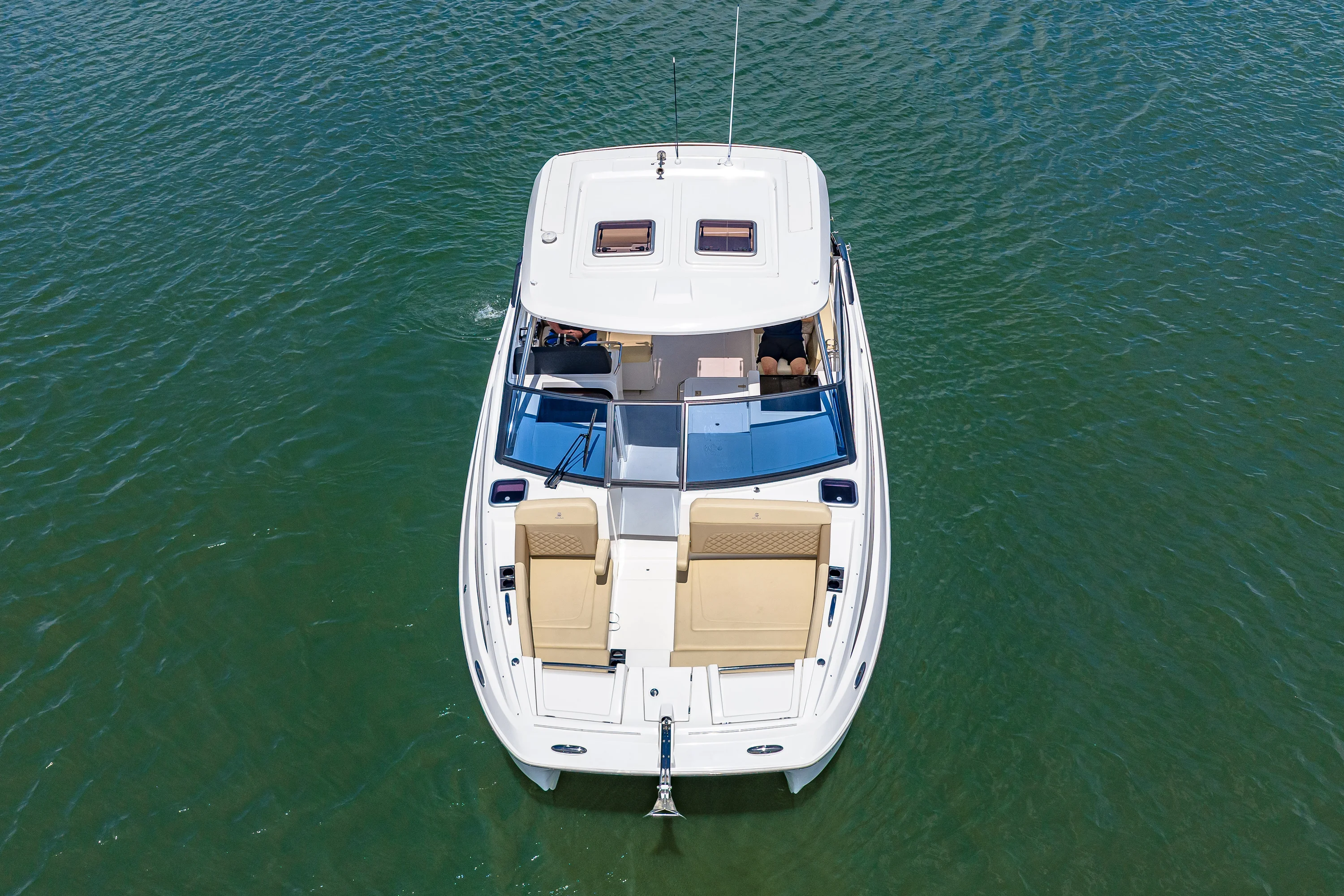 2026 Aquila 32 Sport Image Thumbnail #7