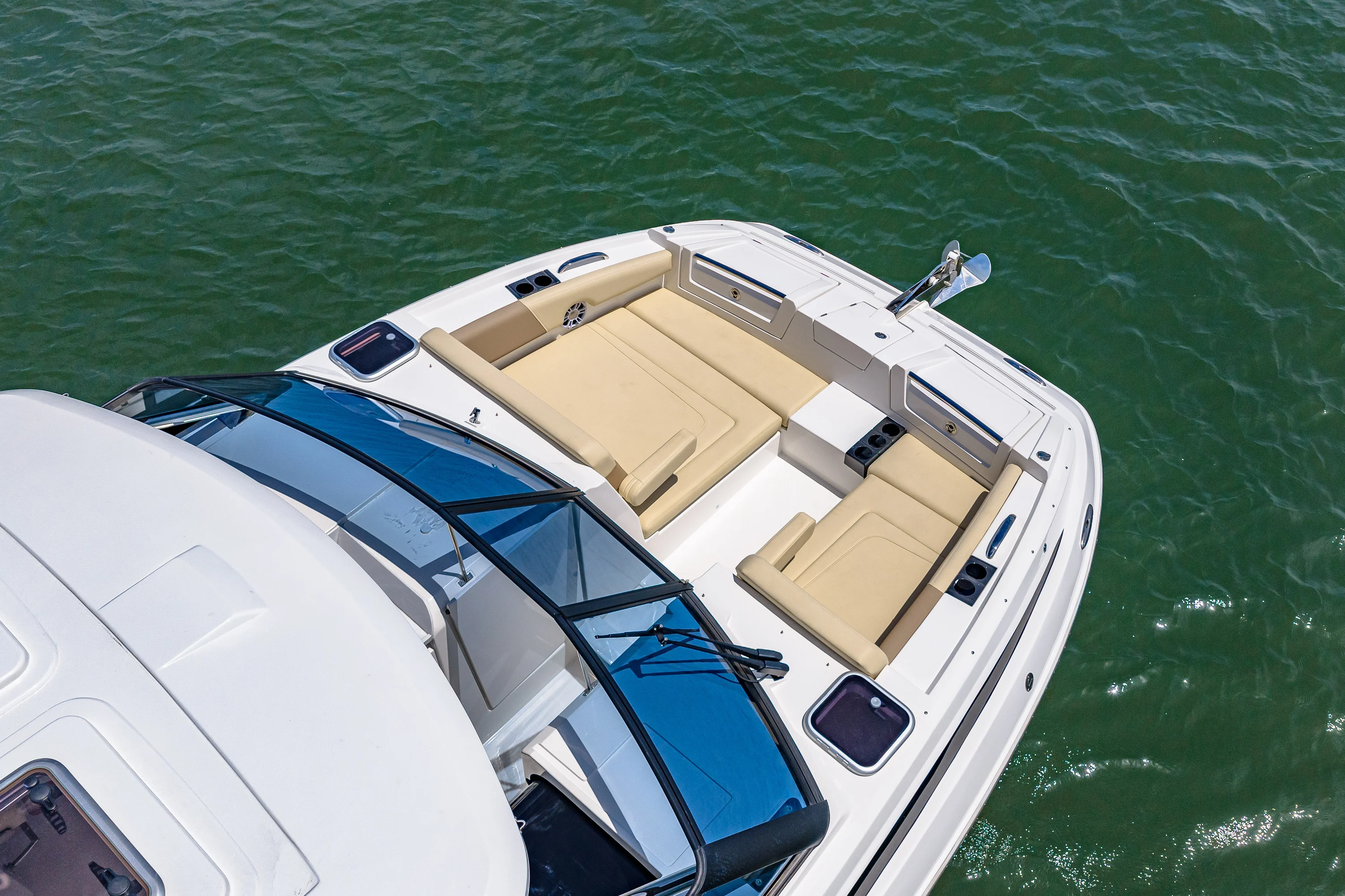 2026 Aquila 32 Sport Image Thumbnail #13