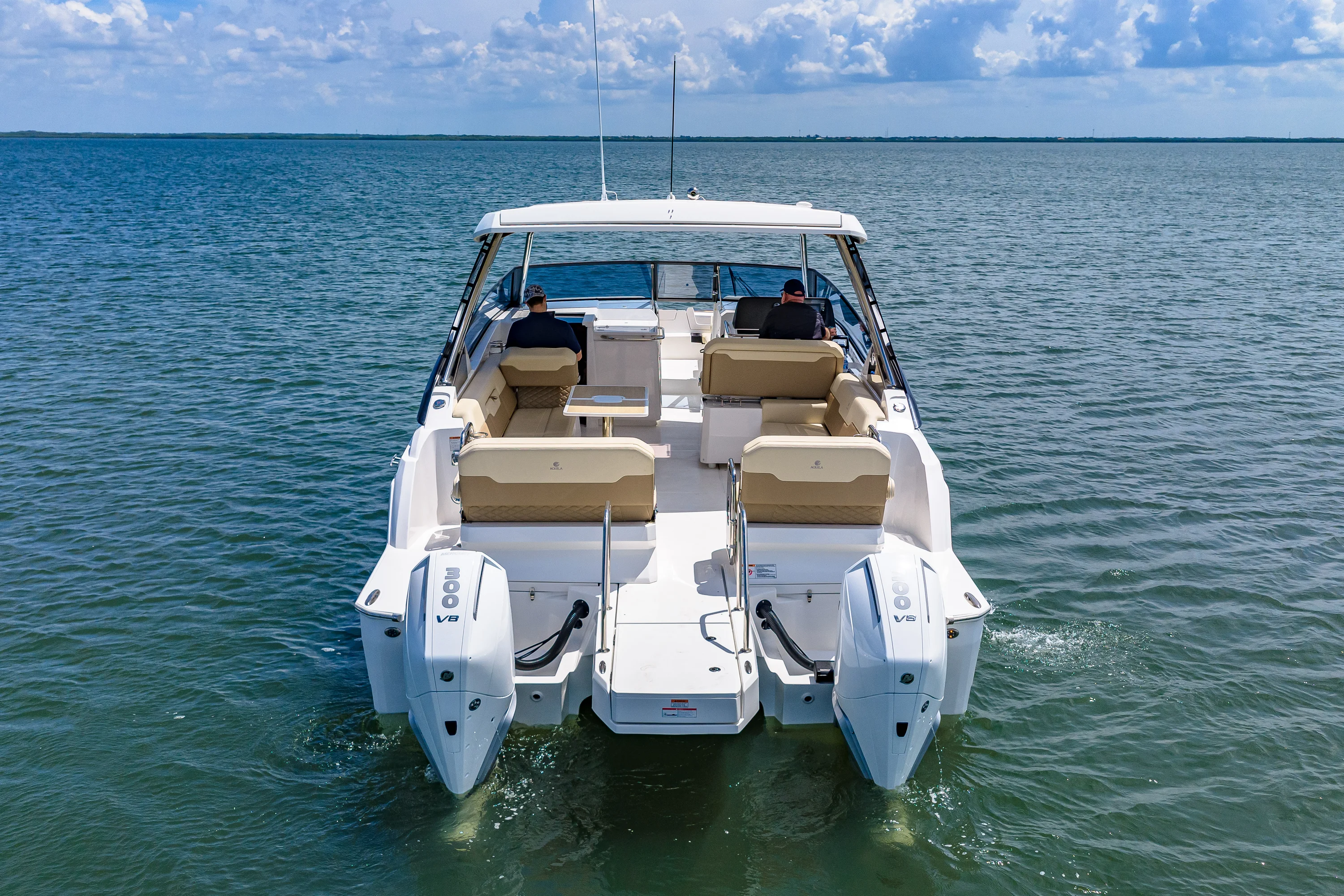2026 Aquila 32 Sport Image Thumbnail #14