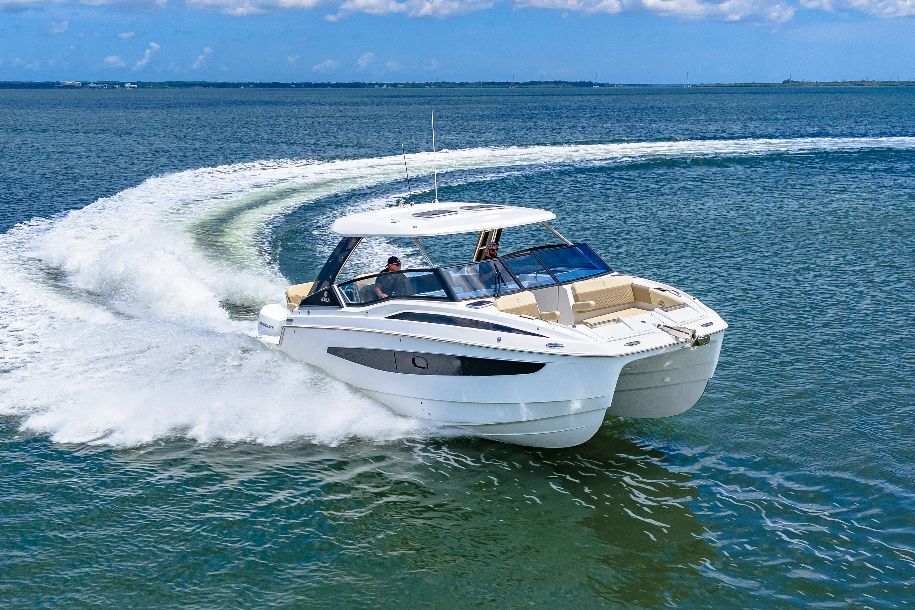 2026 Aquila 32 Sport Image Thumbnail #41