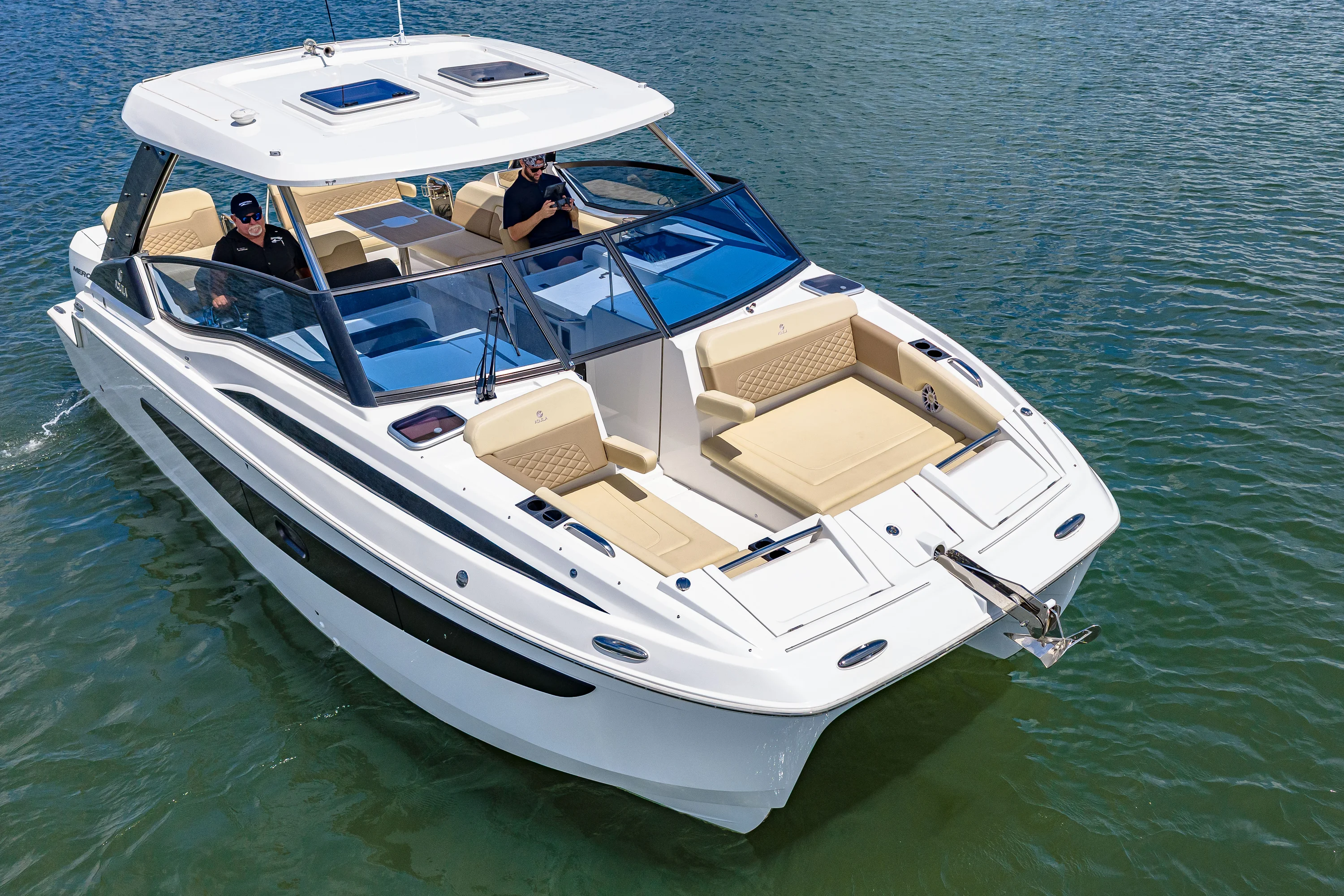 2026 Aquila 32 Sport Image Thumbnail #5