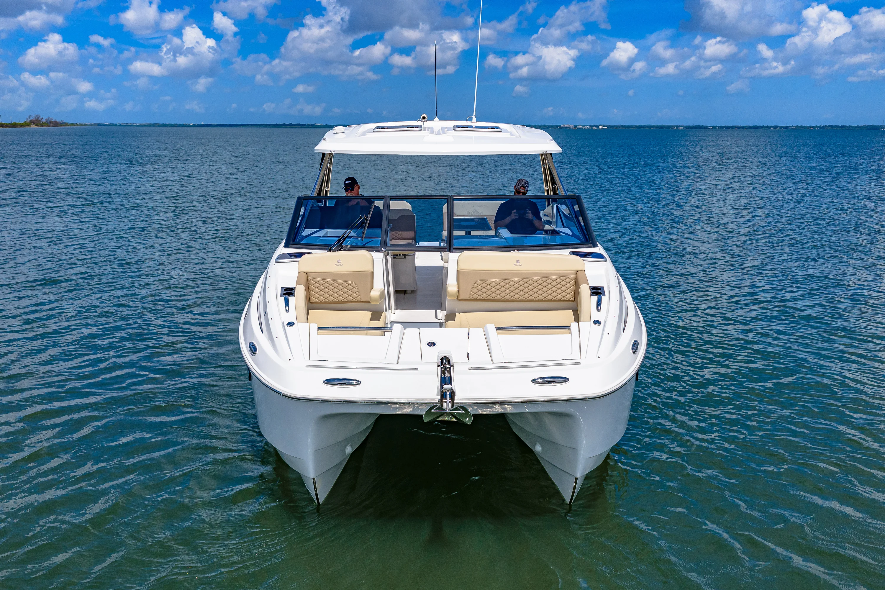 2026 Aquila 32 Sport Image Thumbnail #6