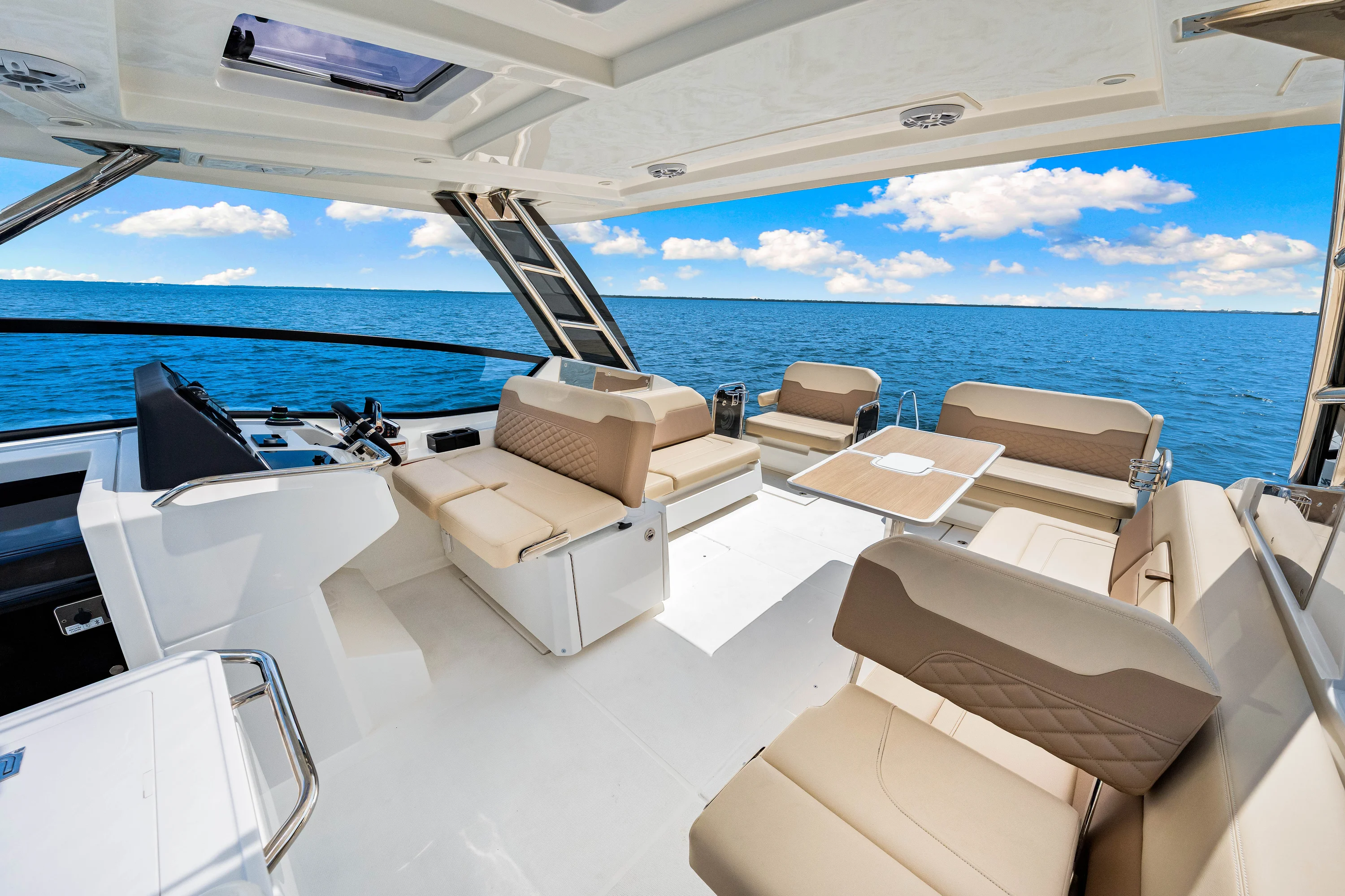 2026 Aquila 32 Sport Image Thumbnail #62