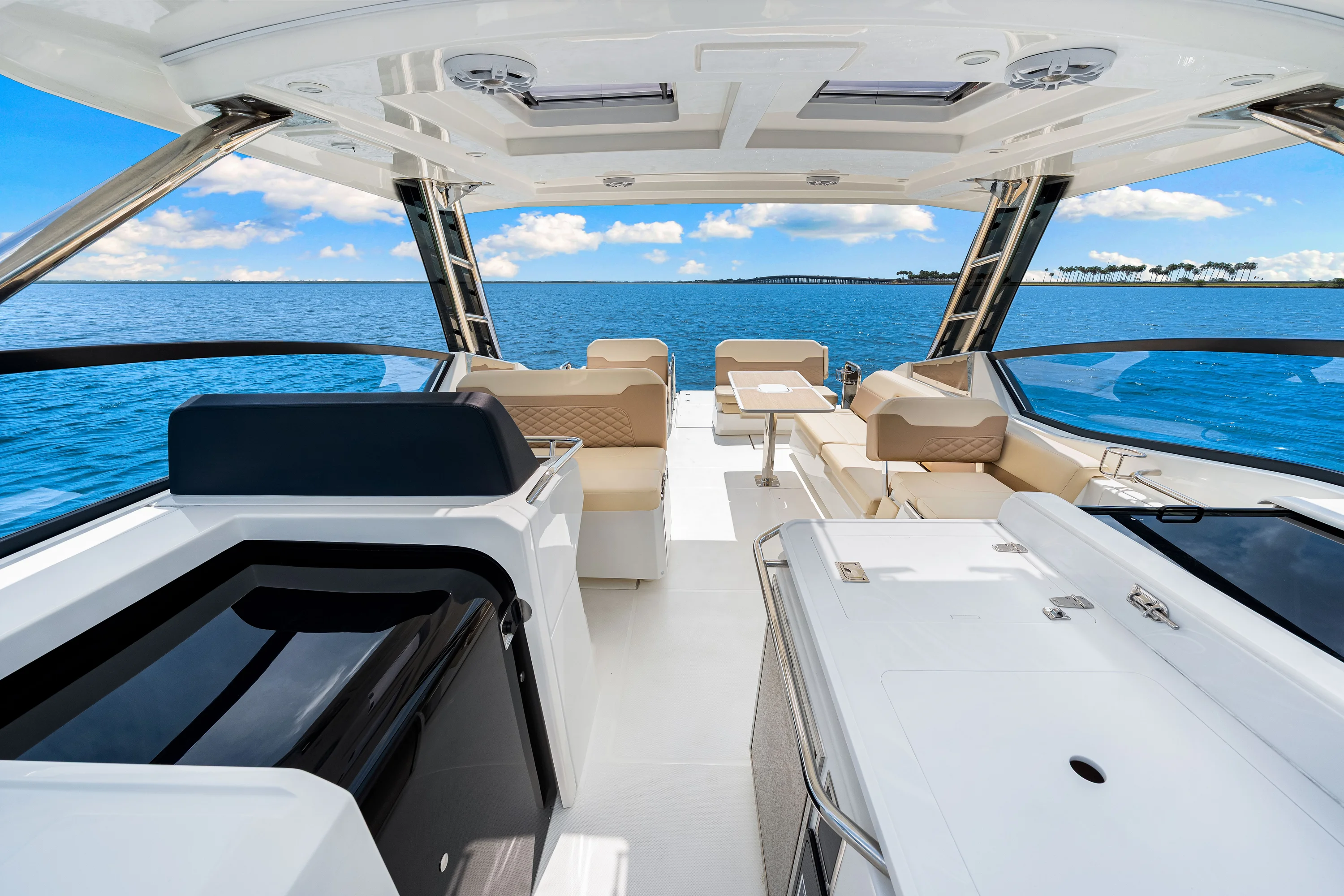 2026 Aquila 32 Sport Image Thumbnail #61