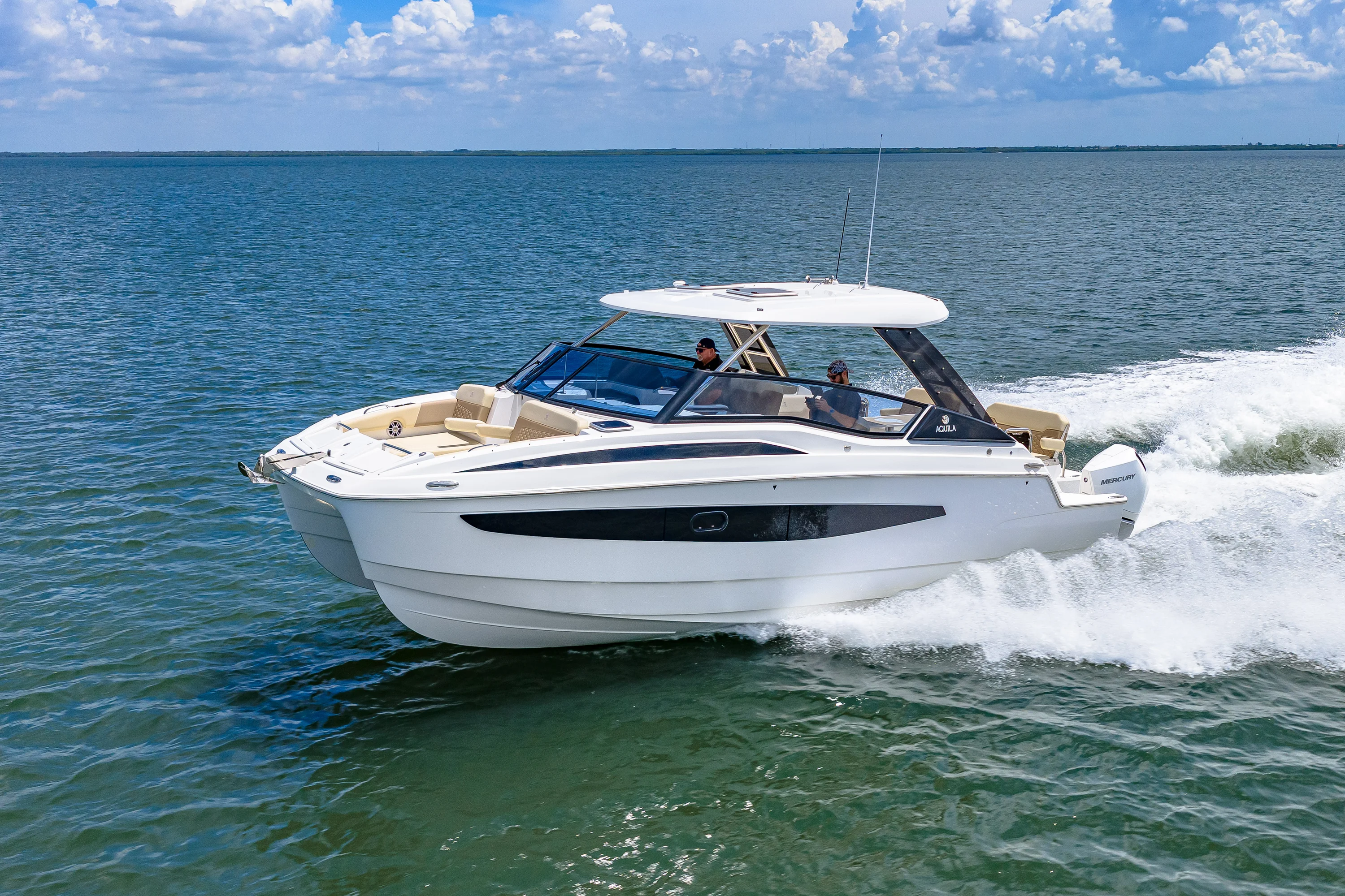 2026 Aquila 32 Sport Image Thumbnail #22