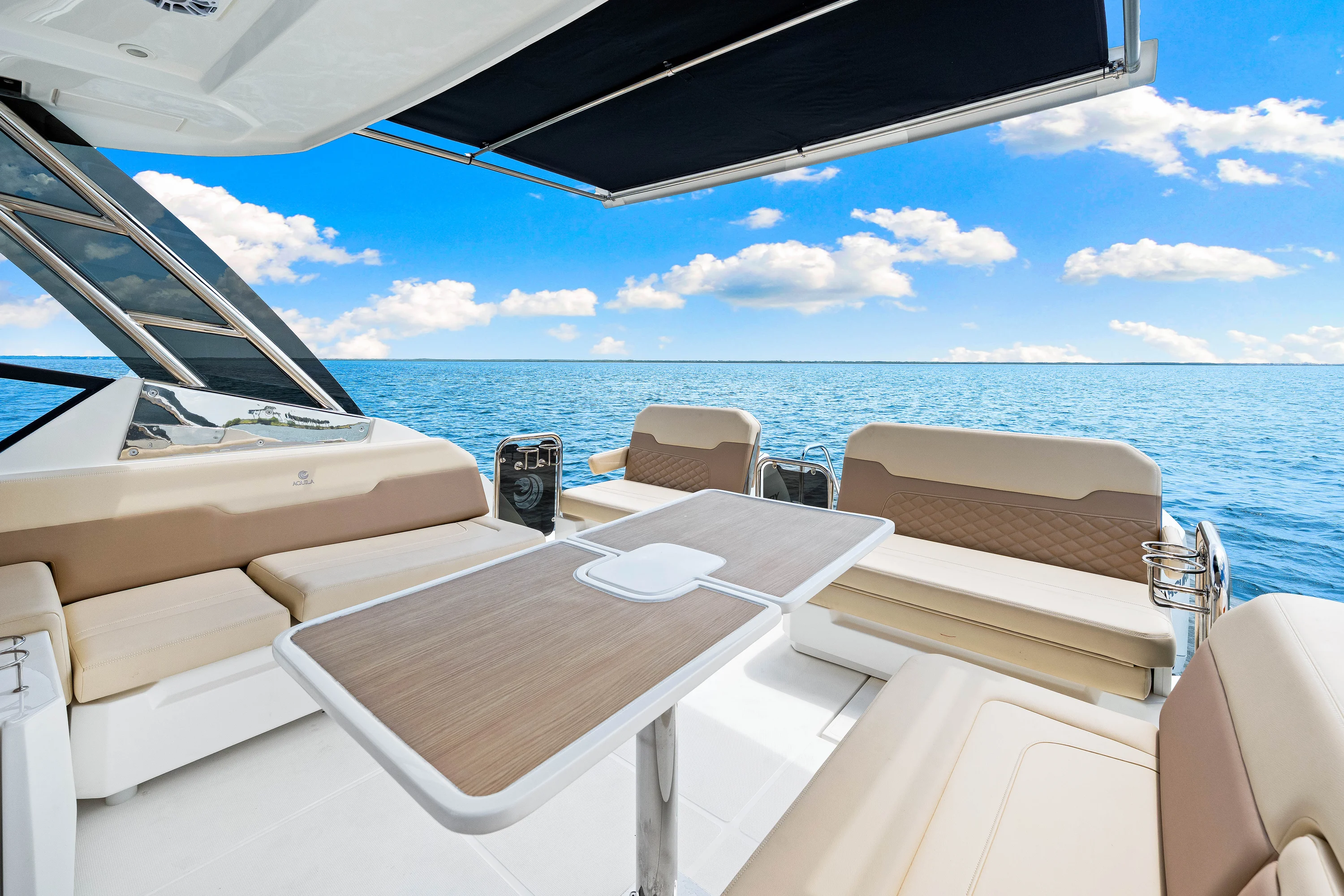 2026 Aquila 32 Sport Image Thumbnail #53