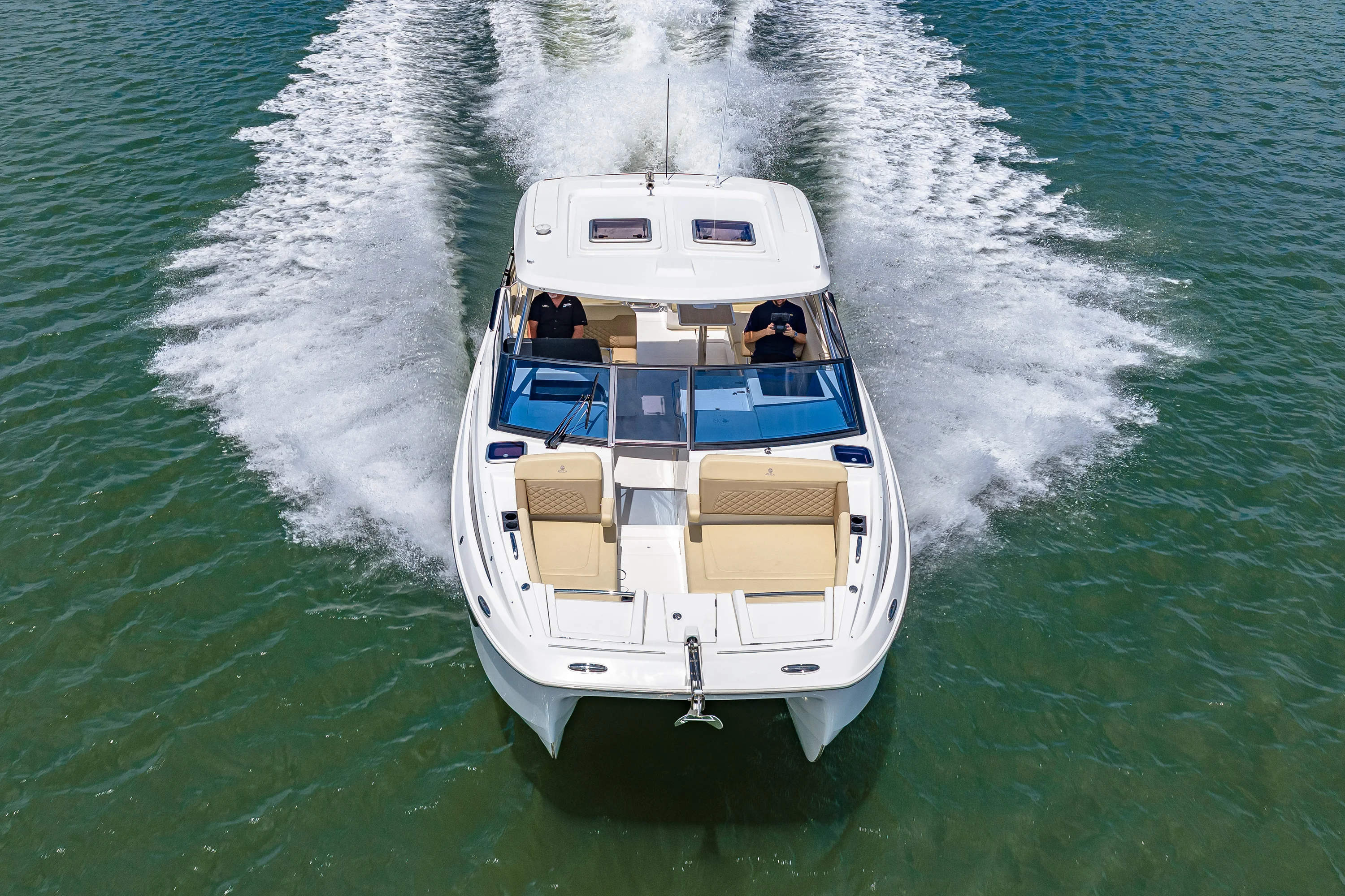 2026 Aquila 32 Sport Image Thumbnail #36