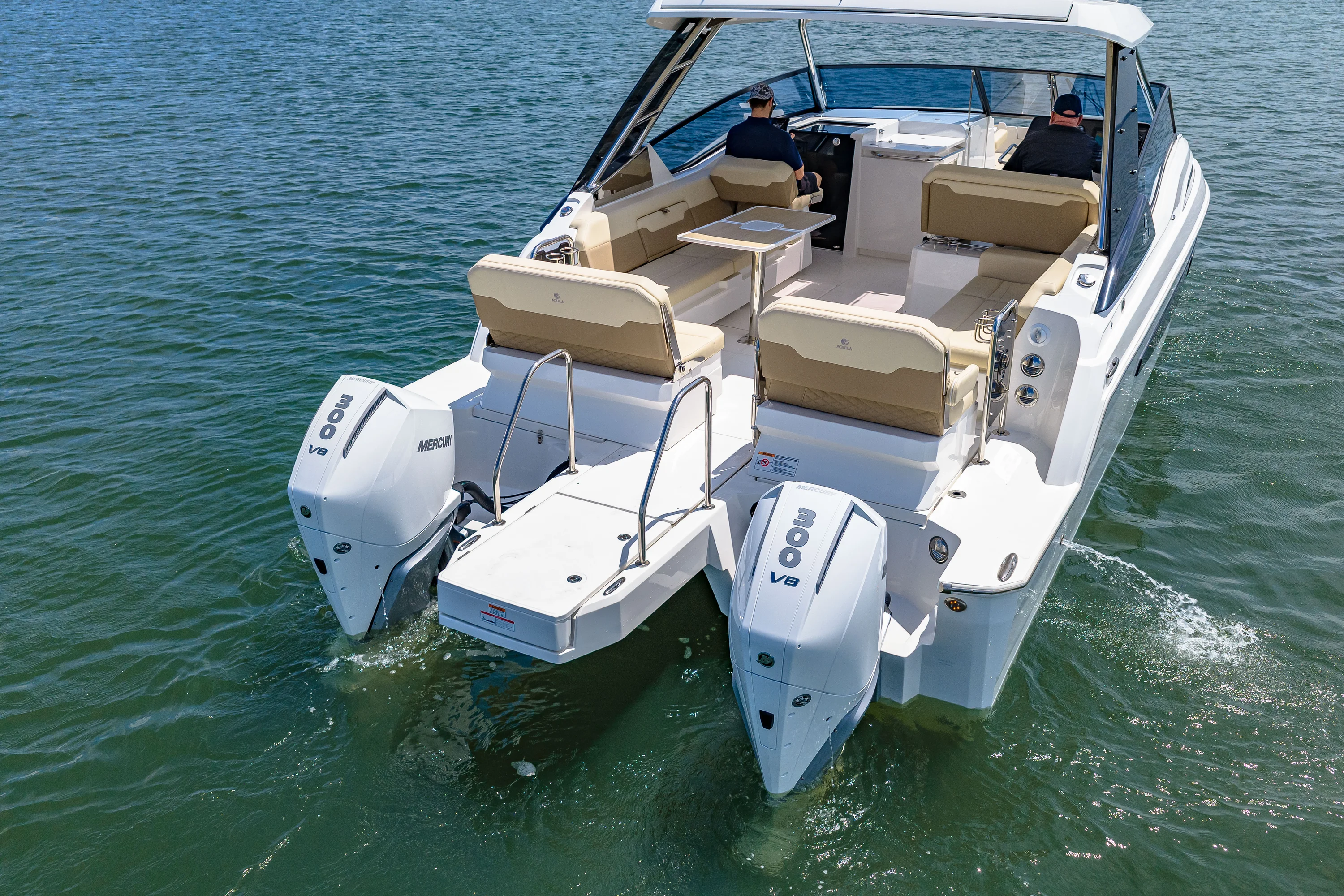 2026 Aquila 32 Sport Image Thumbnail #11