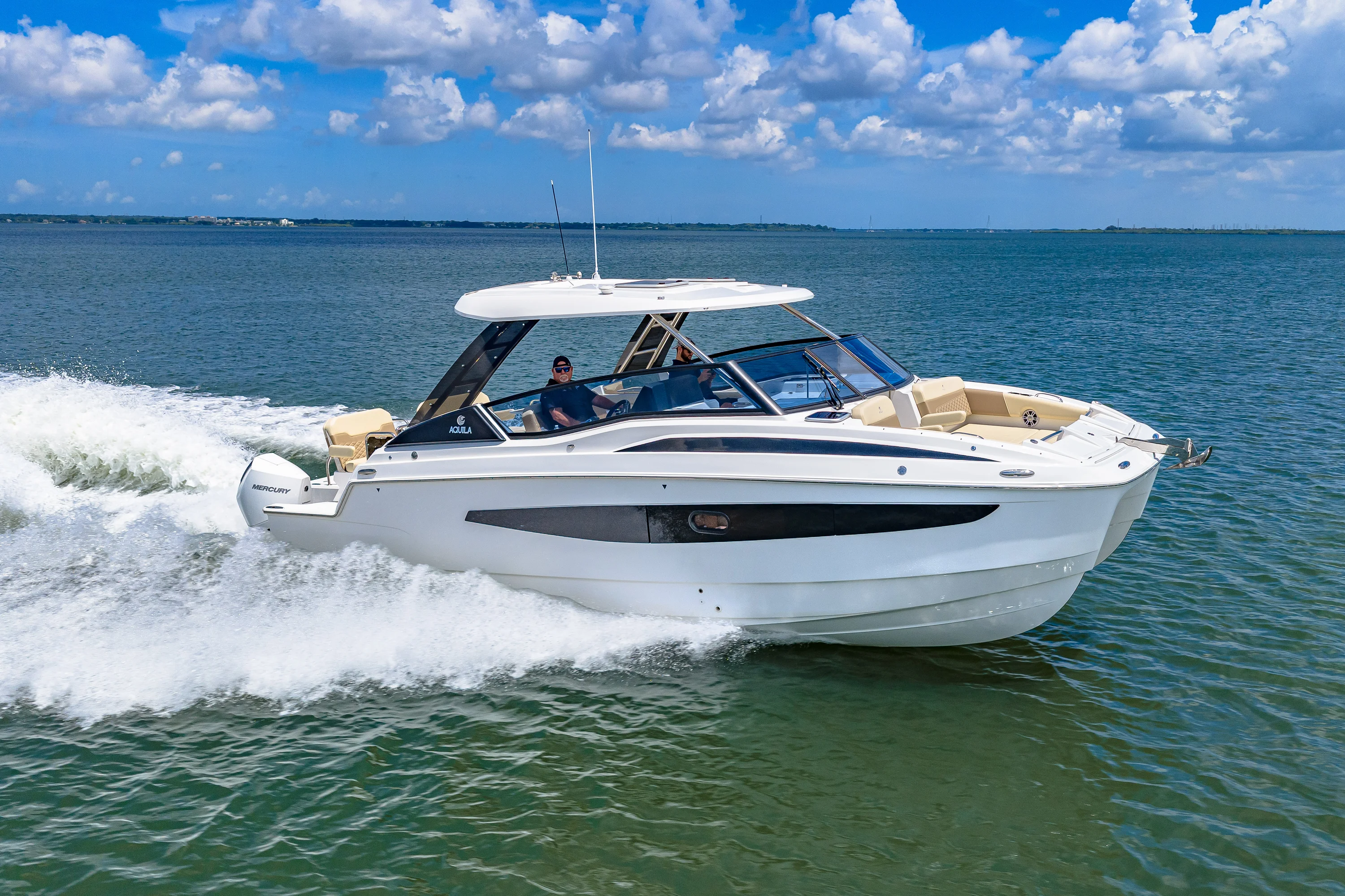 2026 Aquila 32 Sport Image Thumbnail #33