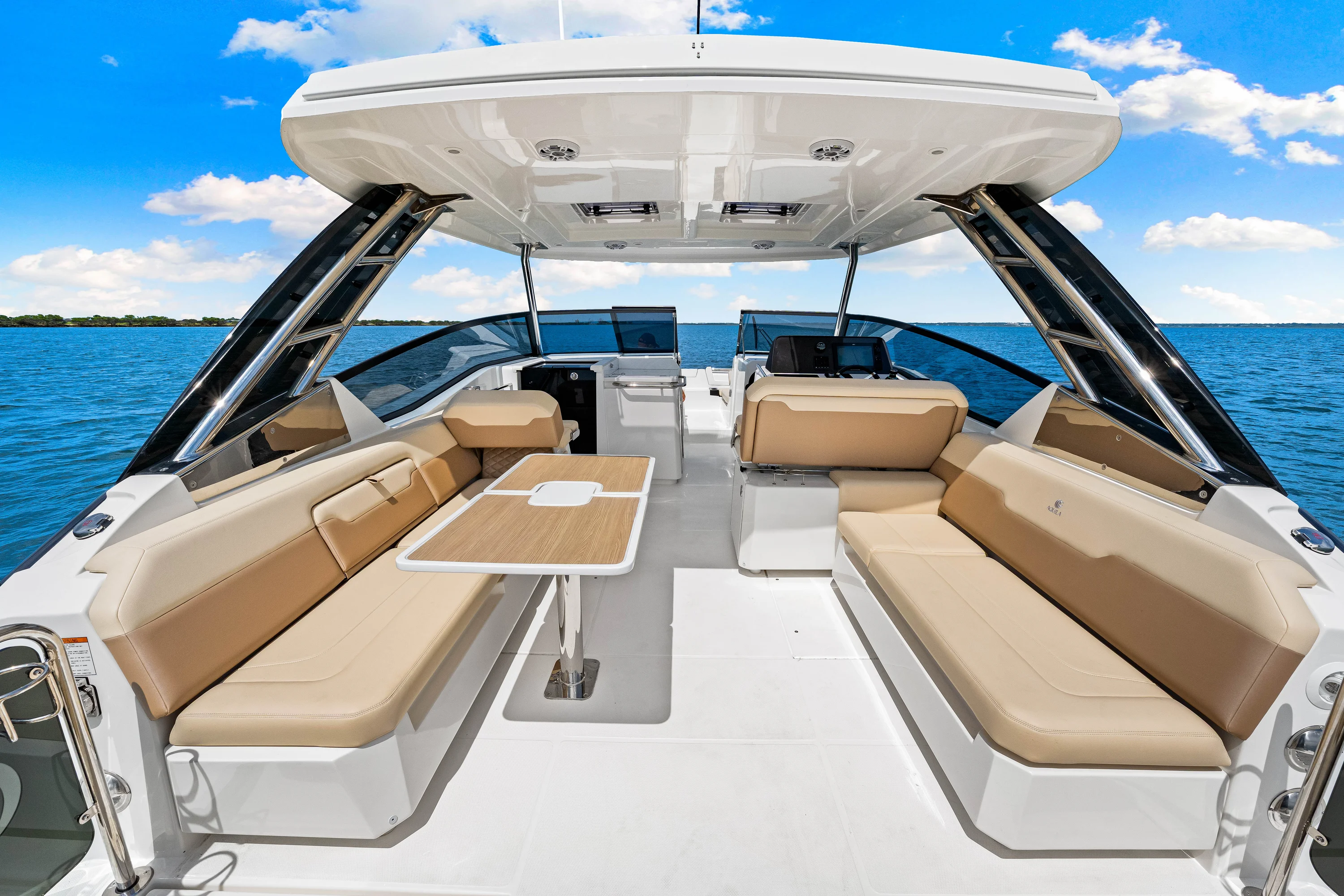 2026 Aquila 32 Sport Image Thumbnail #50