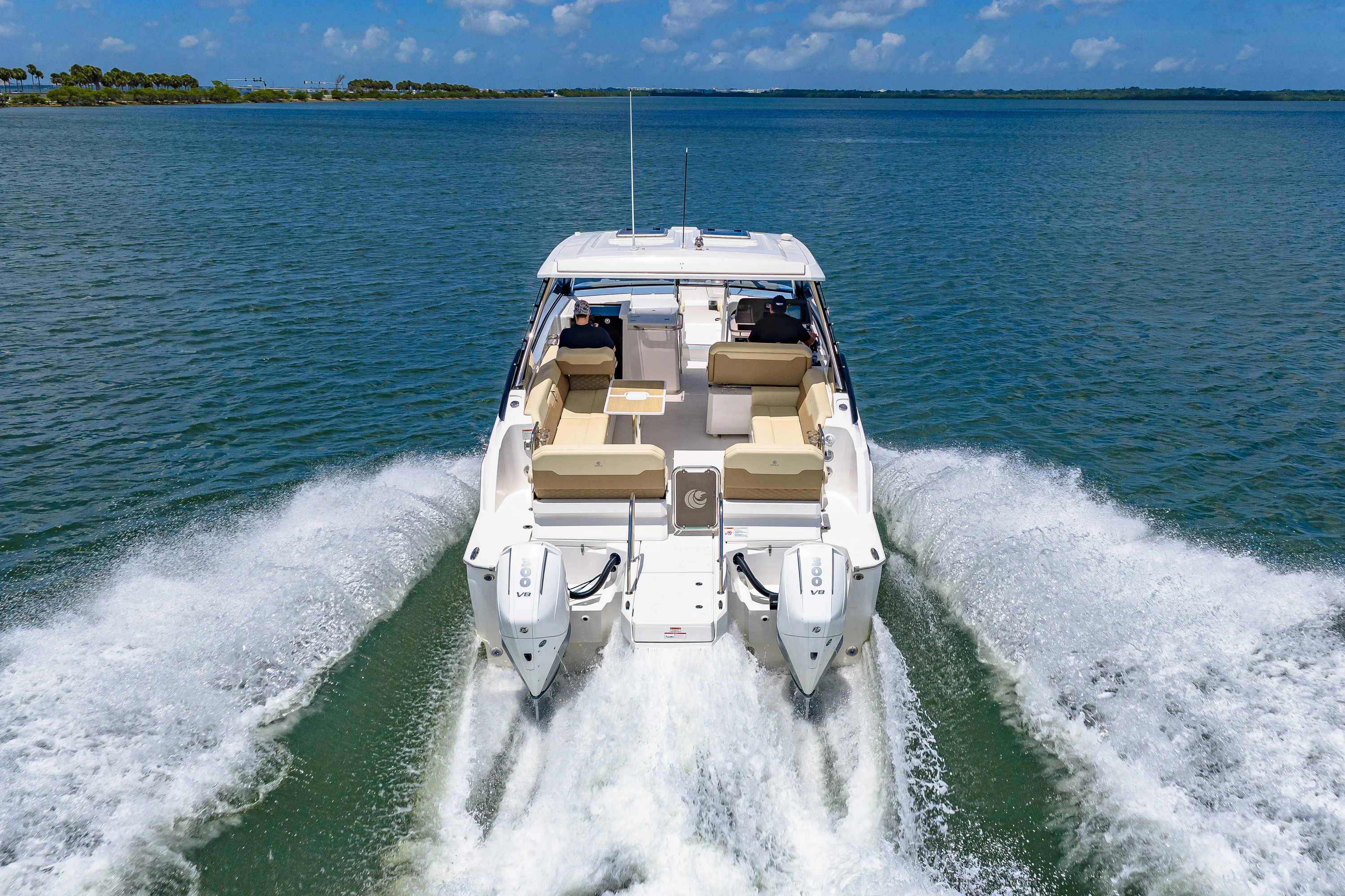 2026 Aquila 32 Sport Image Thumbnail #30