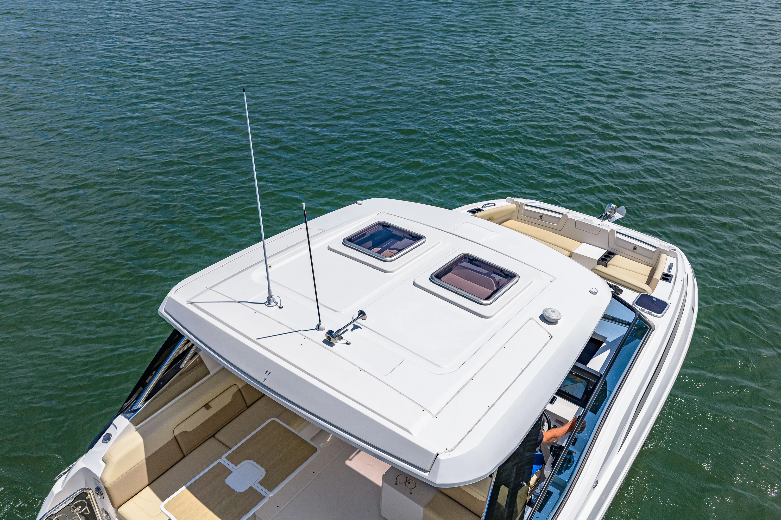 2026 Aquila 32 Sport Image Thumbnail #12