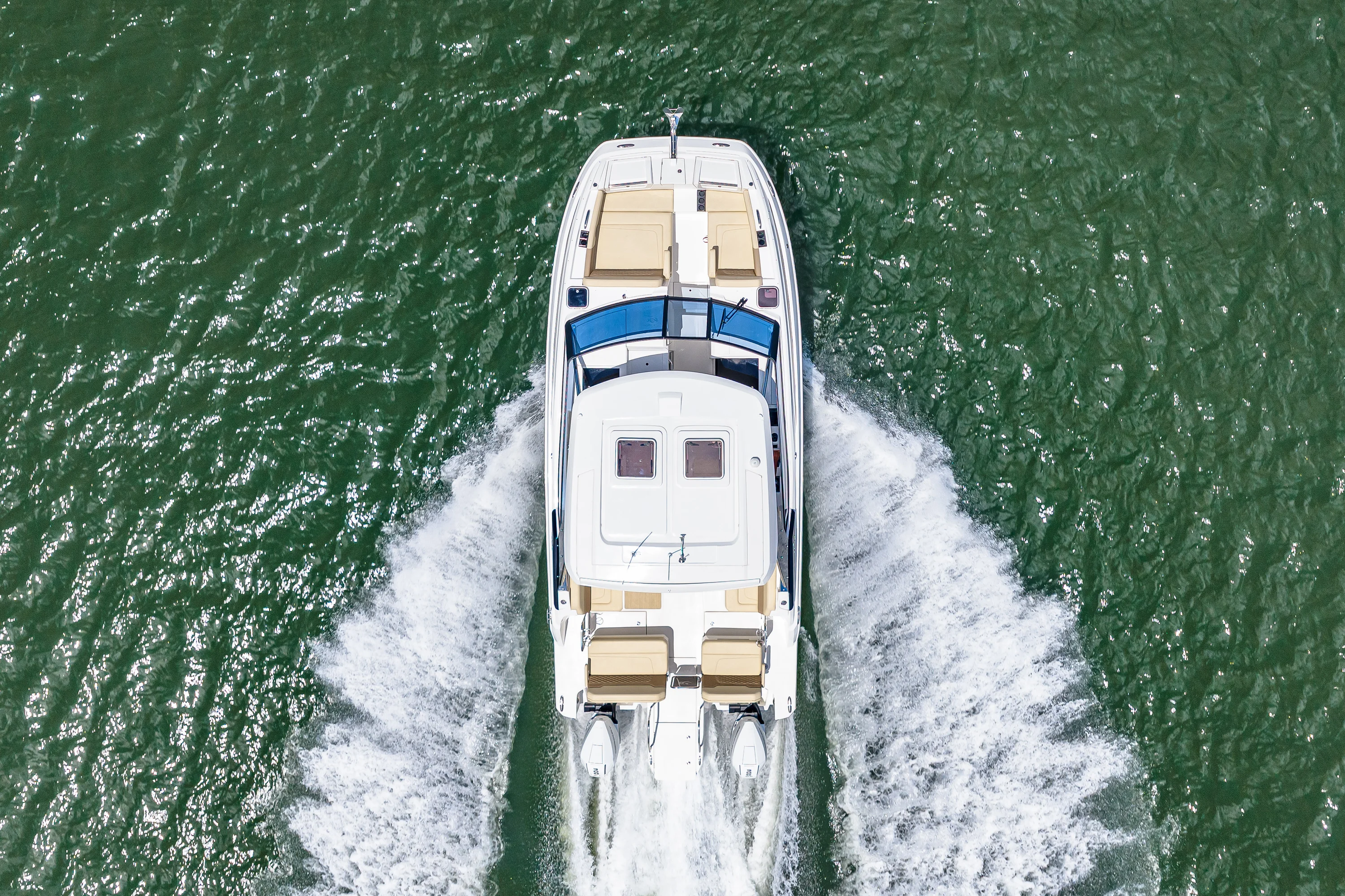 2026 Aquila 32 Sport Image Thumbnail #26