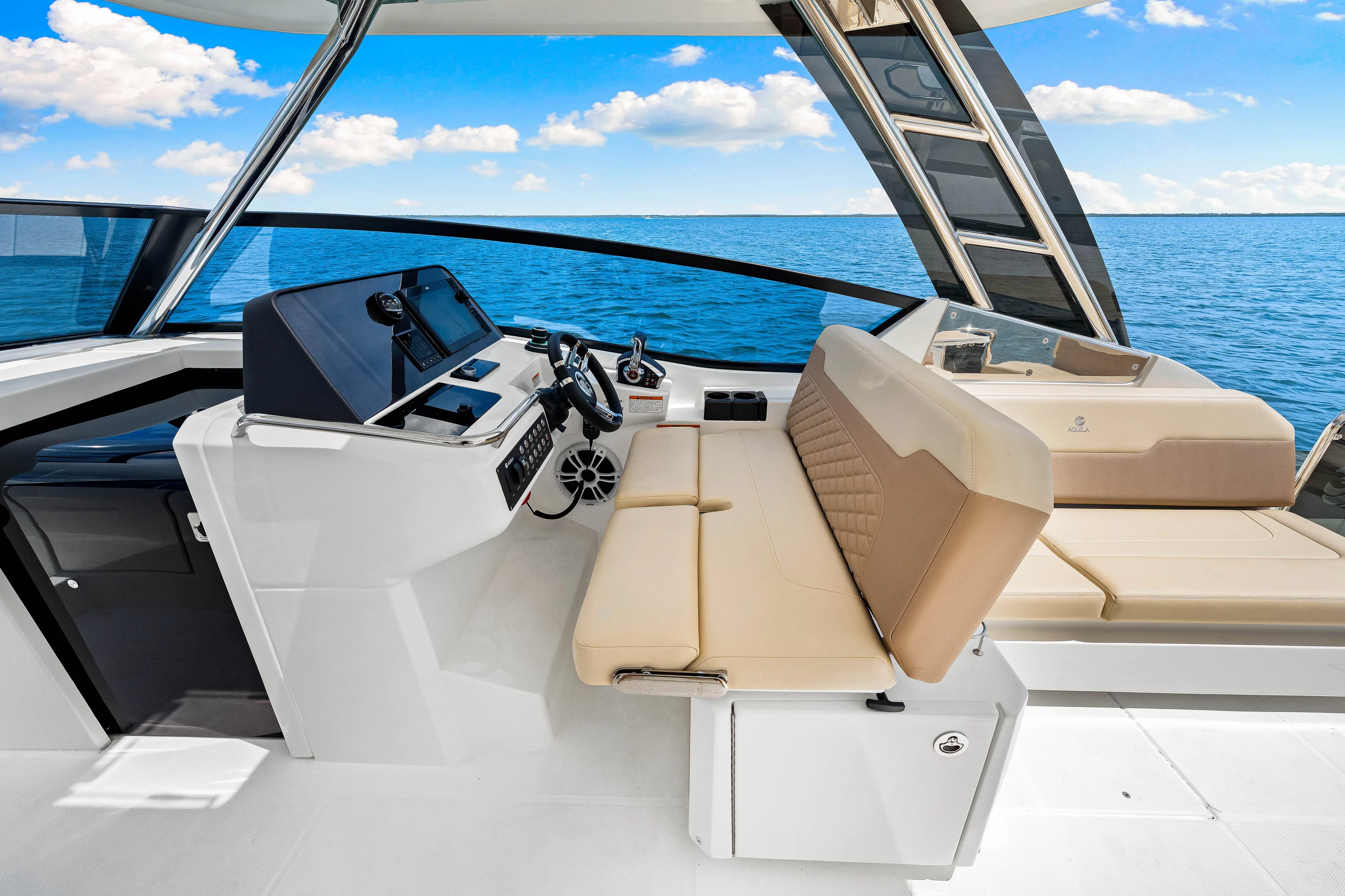 2026 Aquila 32 Sport Image Thumbnail #57