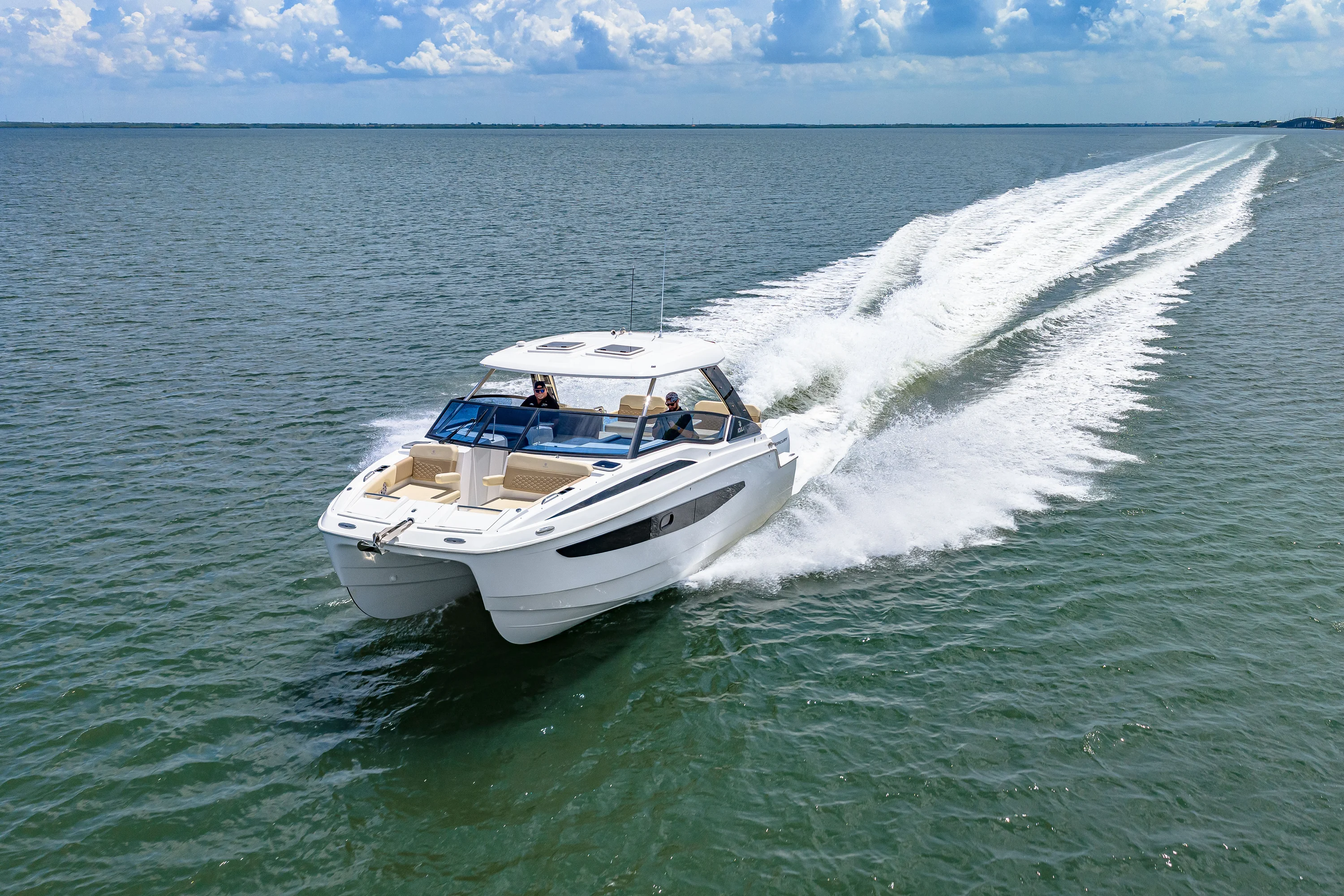 2026 Aquila 32 Sport Image Thumbnail #24