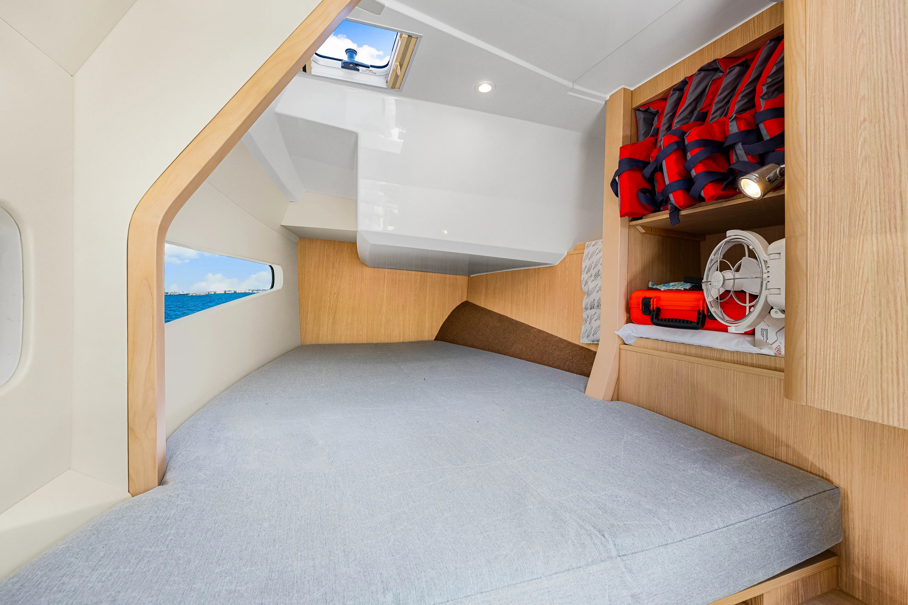 2026 Aquila 32 Sport Image Thumbnail #73