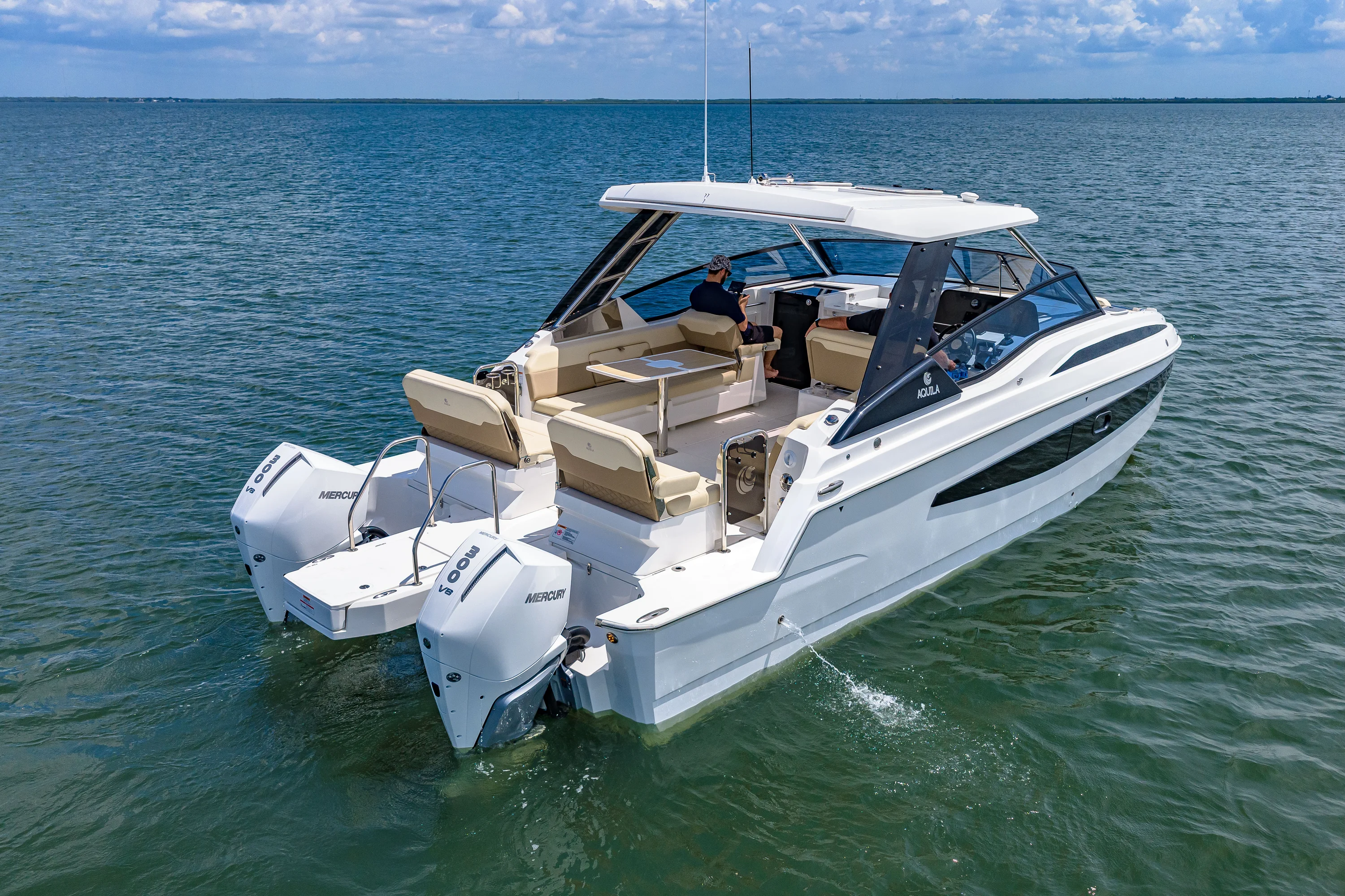 2026 Aquila 32 Sport Image Thumbnail #10