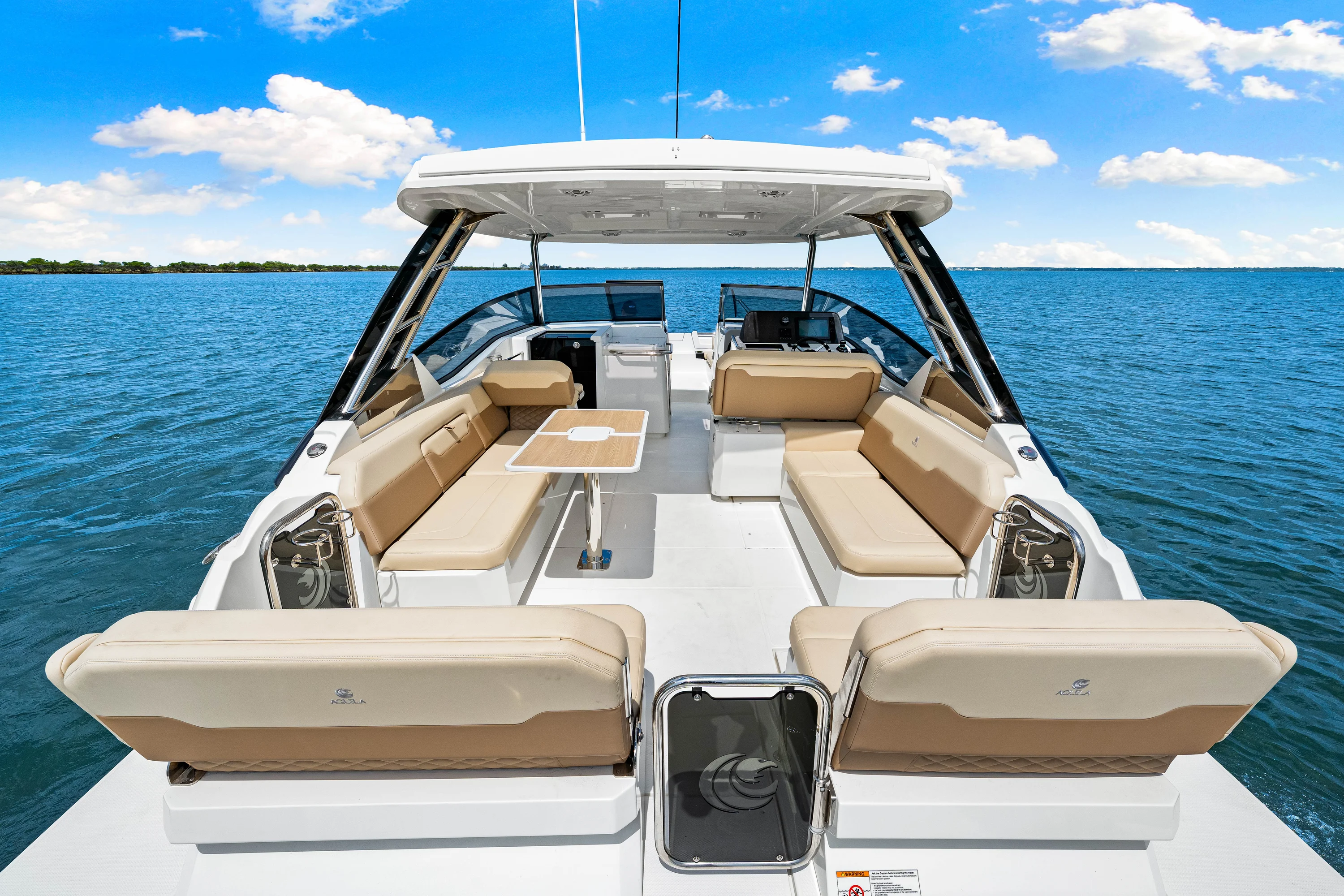 2026 Aquila 32 Sport Image Thumbnail #44