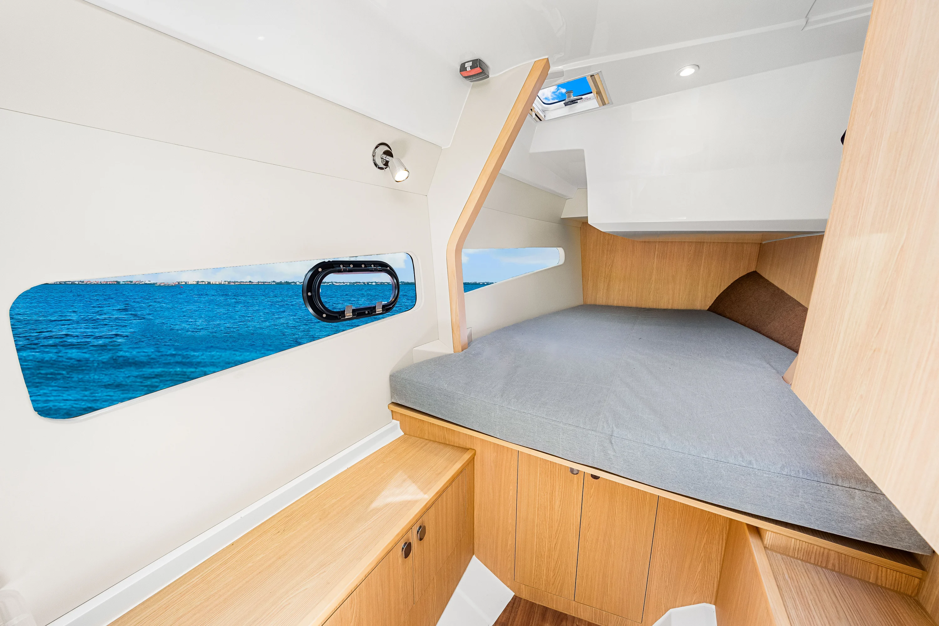 2026 Aquila 32 Sport Image Thumbnail #72