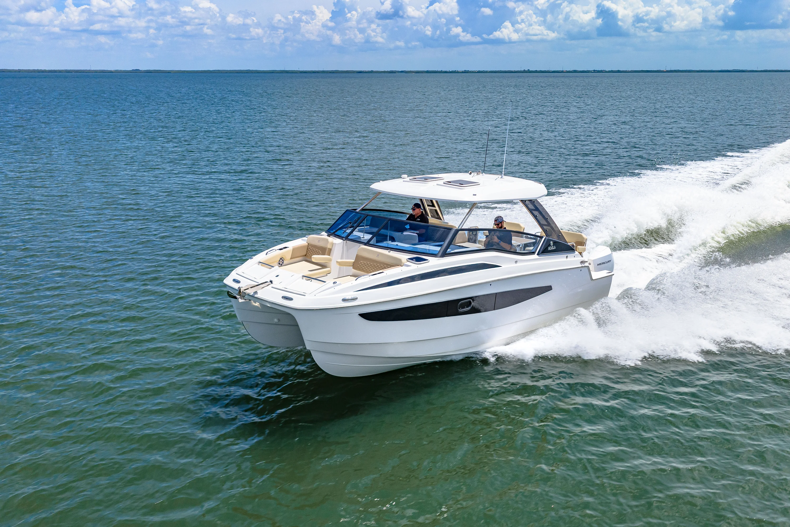 2026 Aquila 32 Sport Image Thumbnail #23